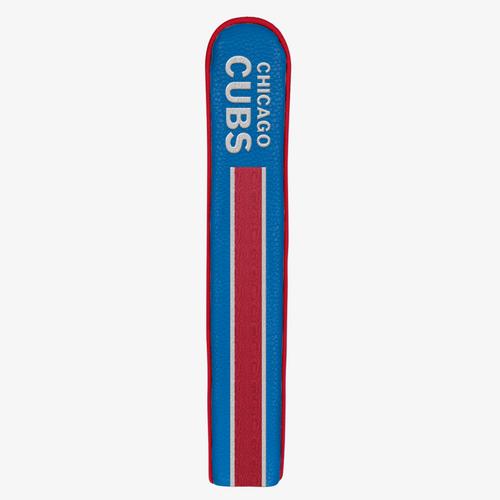 Team Effort Chicago Cubs Alignment Stick Cover