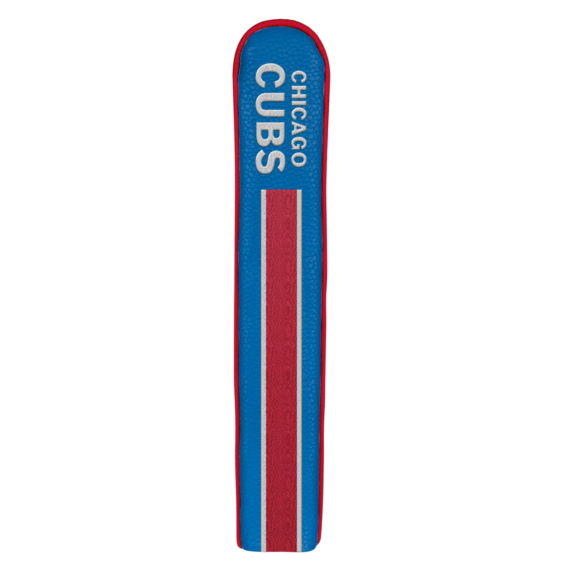 Team Effort Chicago Cubs Alignment Stick Cover