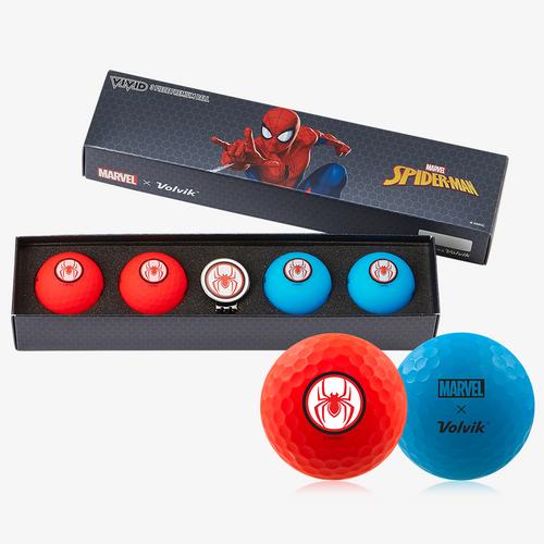 Spider-Man Gift Pack 2.0