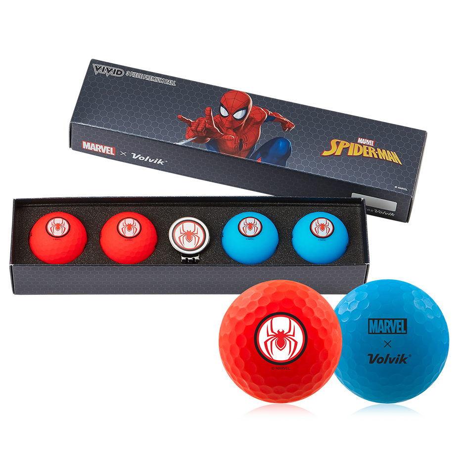 Spider-Man Gift Pack 2.0