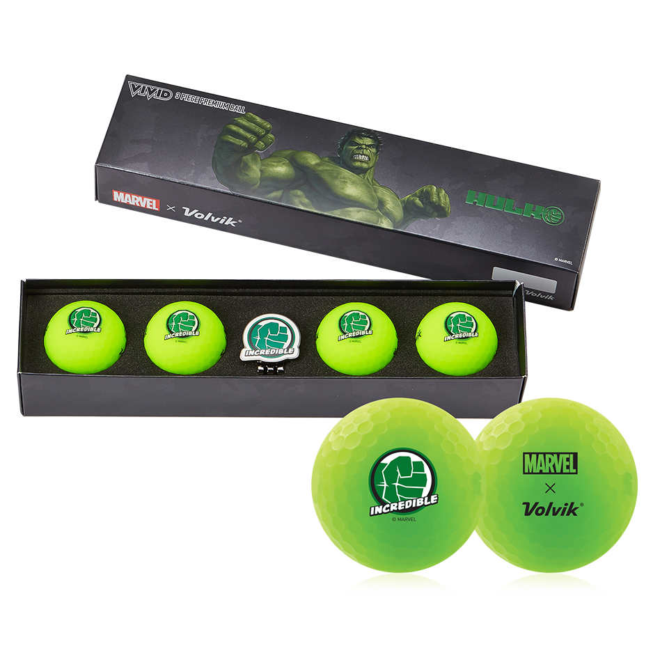 Hulk Gift Pack 2.0
