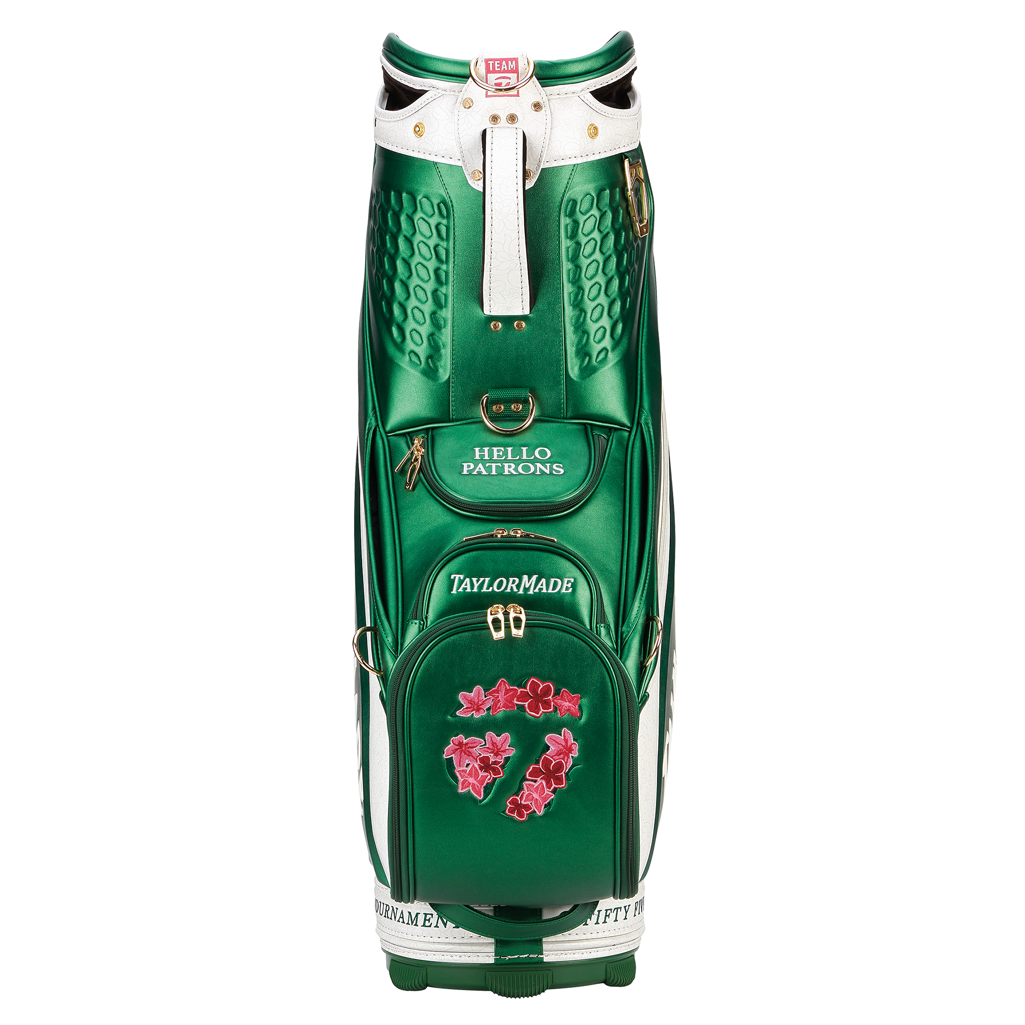 Season Opener 2023 Staff Bag