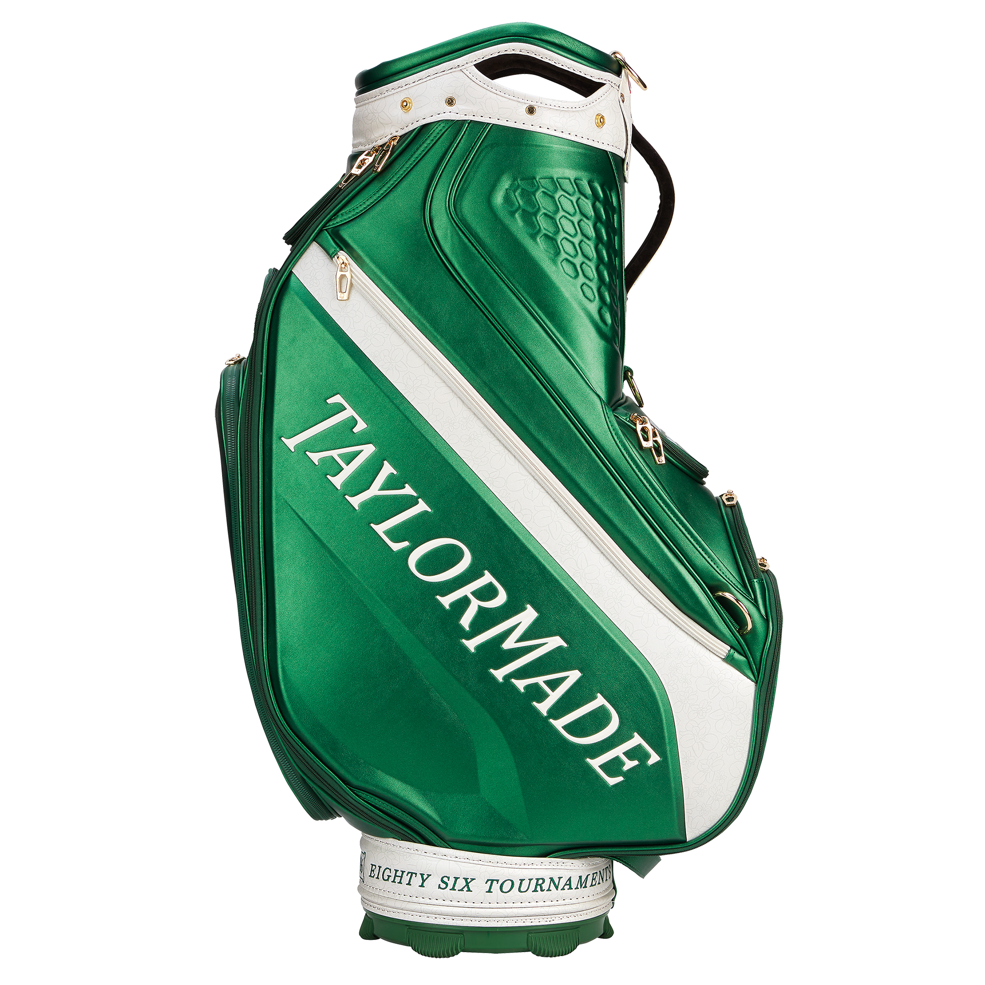 Season Opener 2023 Staff Bag