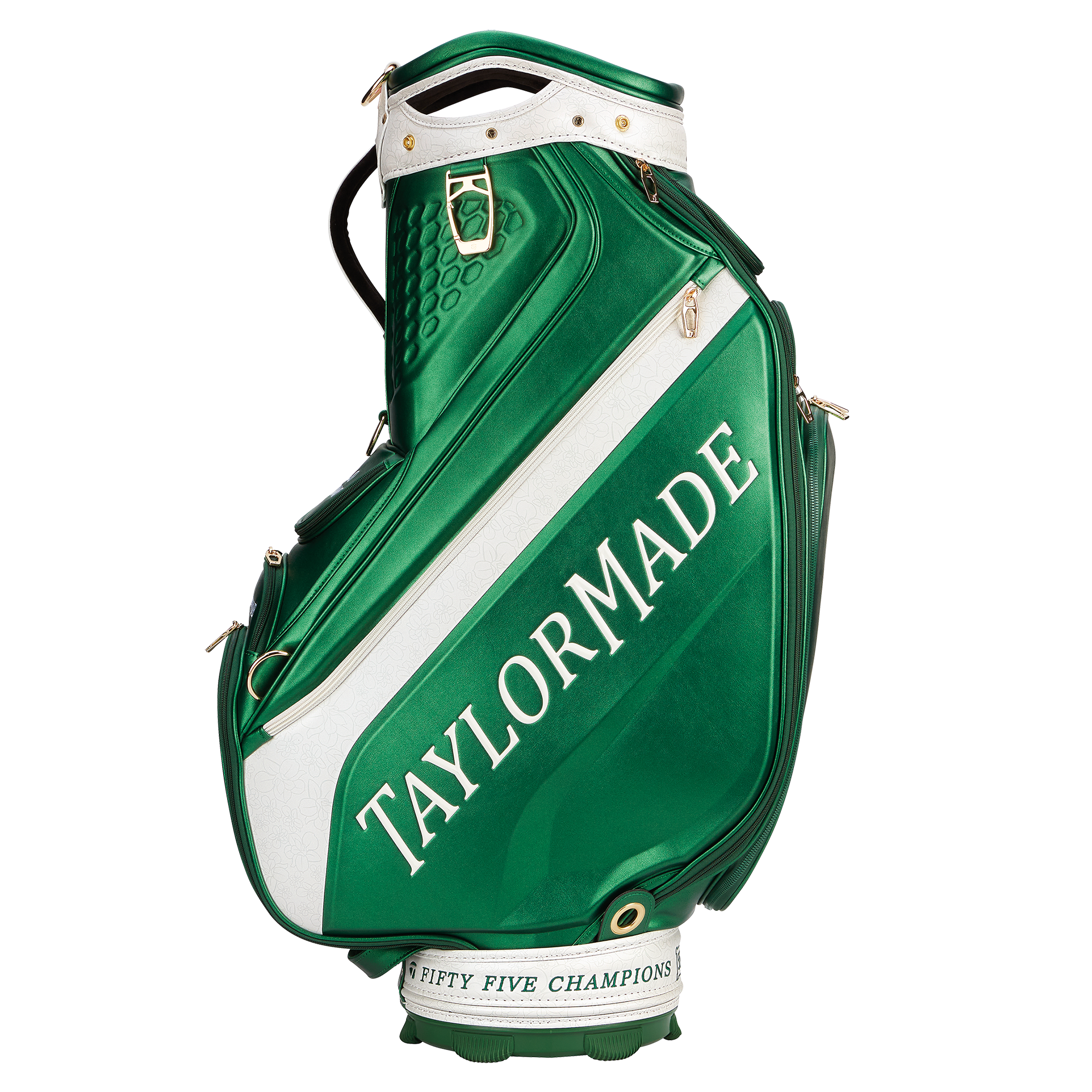 Season Opener 2023 Staff Bag