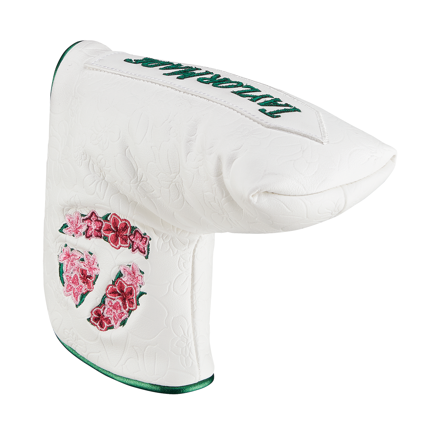 Season Opener 2023 Blade Putter Cover