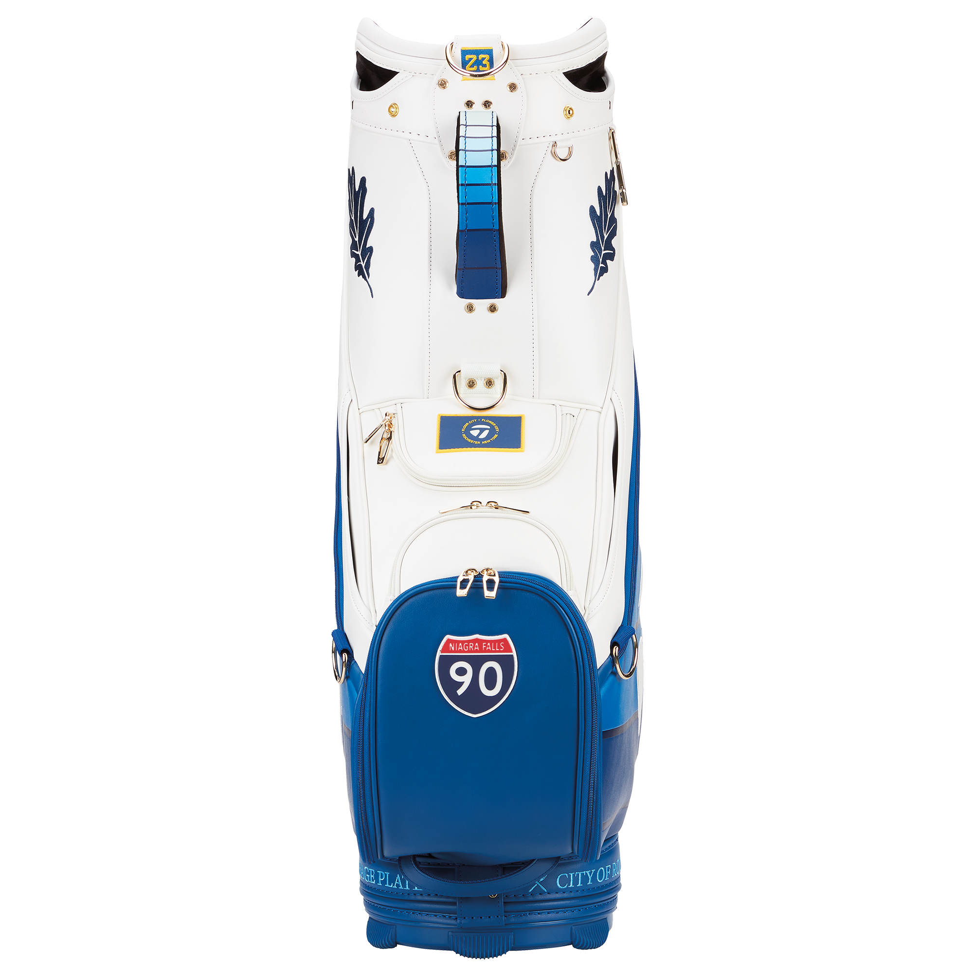 Professional Championship 2023 Staff Bag