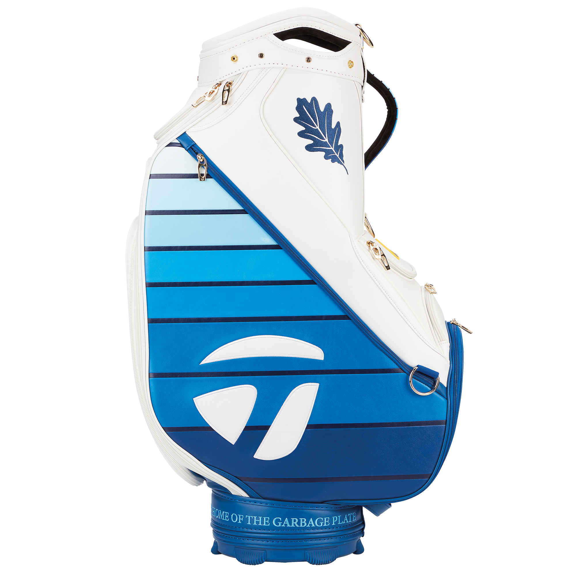 Professional Championship 2023 Staff Bag