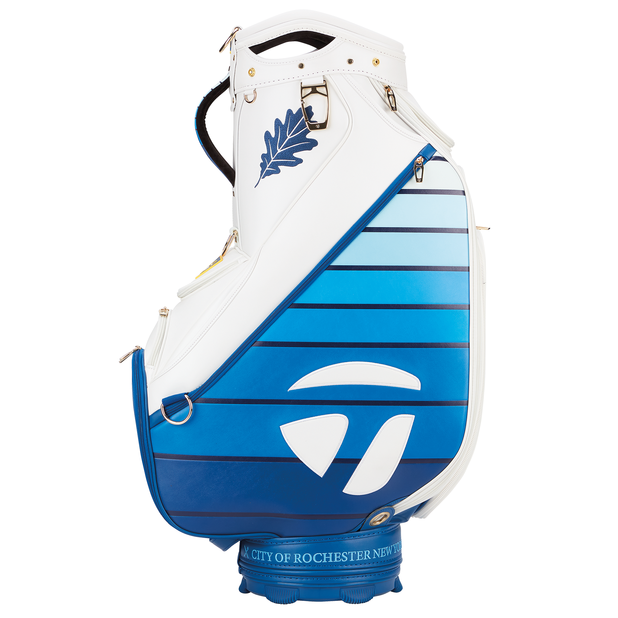 Professional Championship 2023 Staff Bag