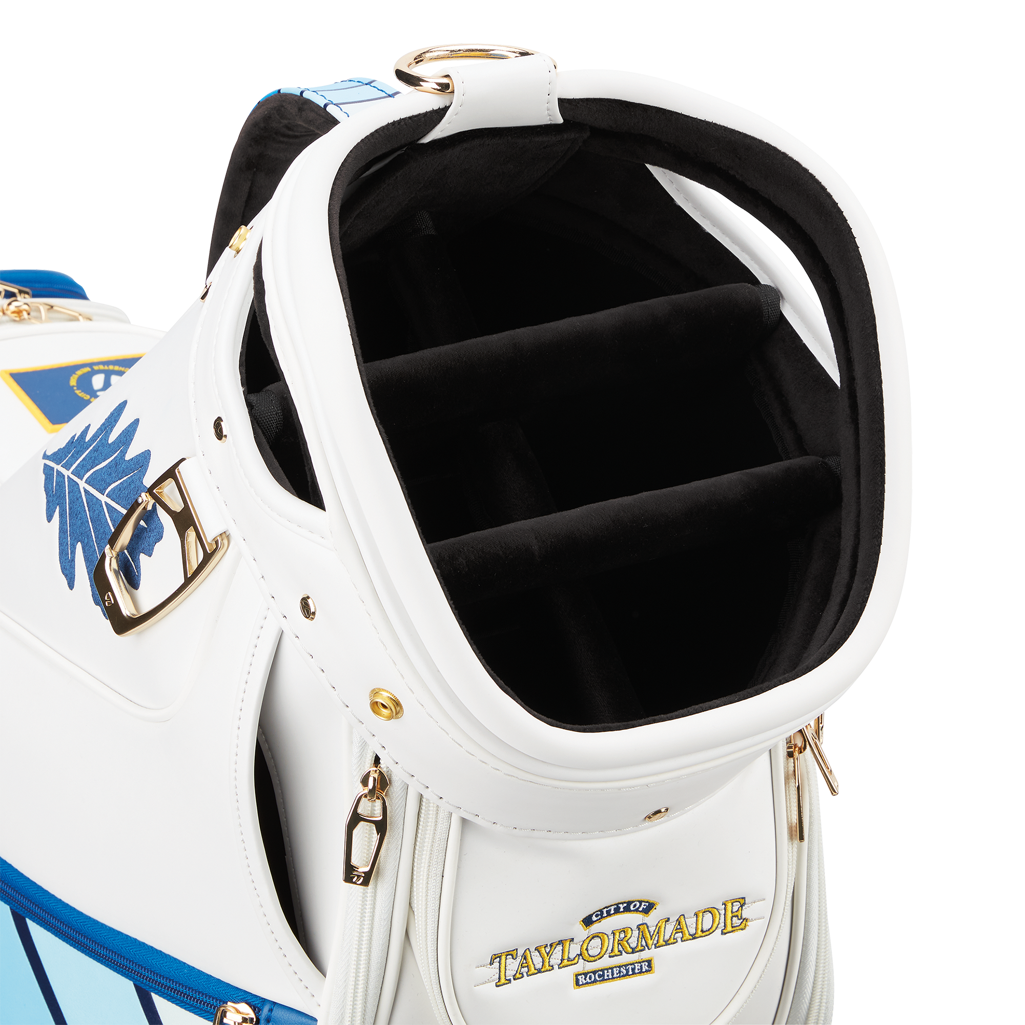 PGA TOUR TOUR CHAMPIONSHIP バッグ PGAキャディバッグ TOUR CHAMPIONSHIP 未使用 - メルカリ