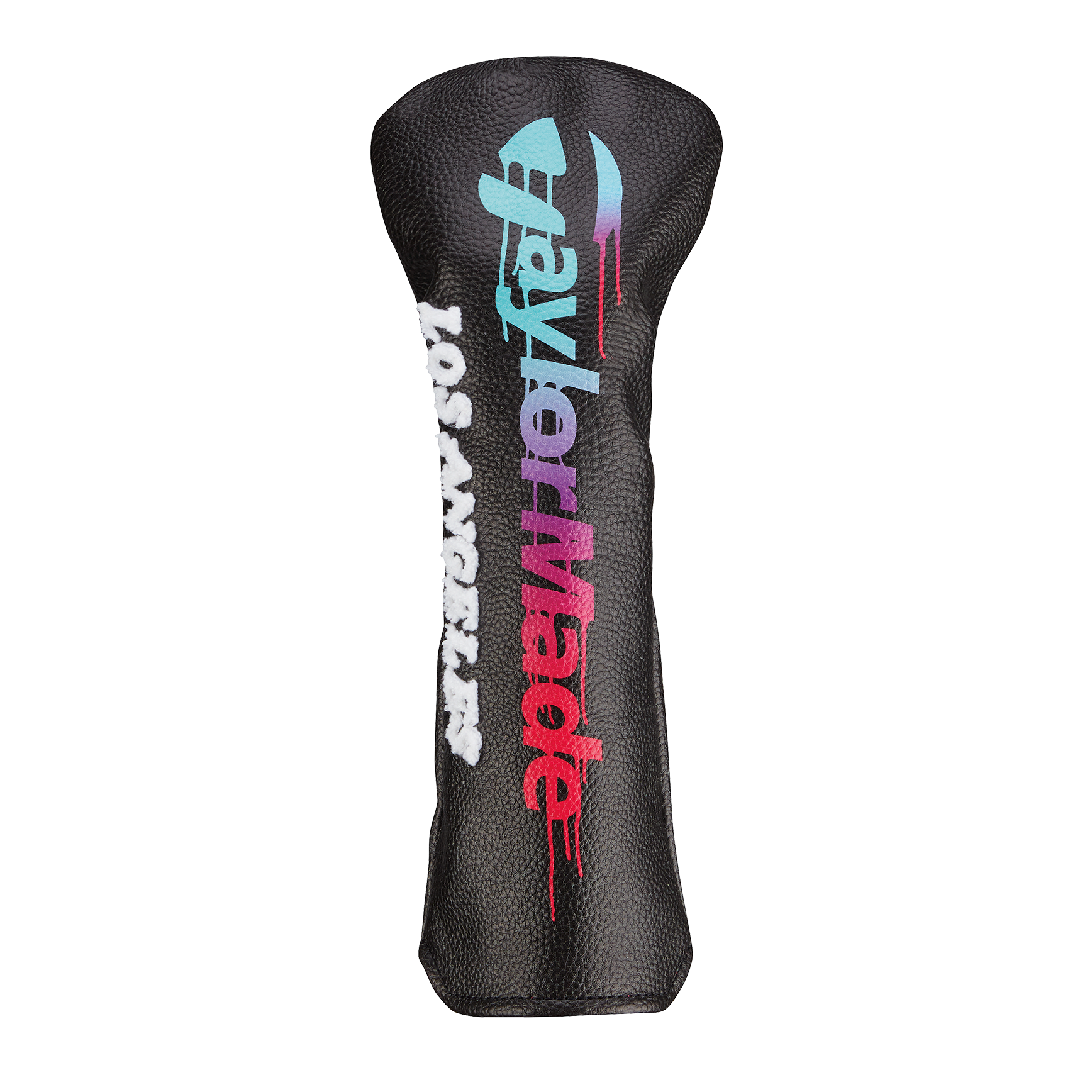 TaylorMade Summer Commemorative 2023 Fairway Wood Headcover