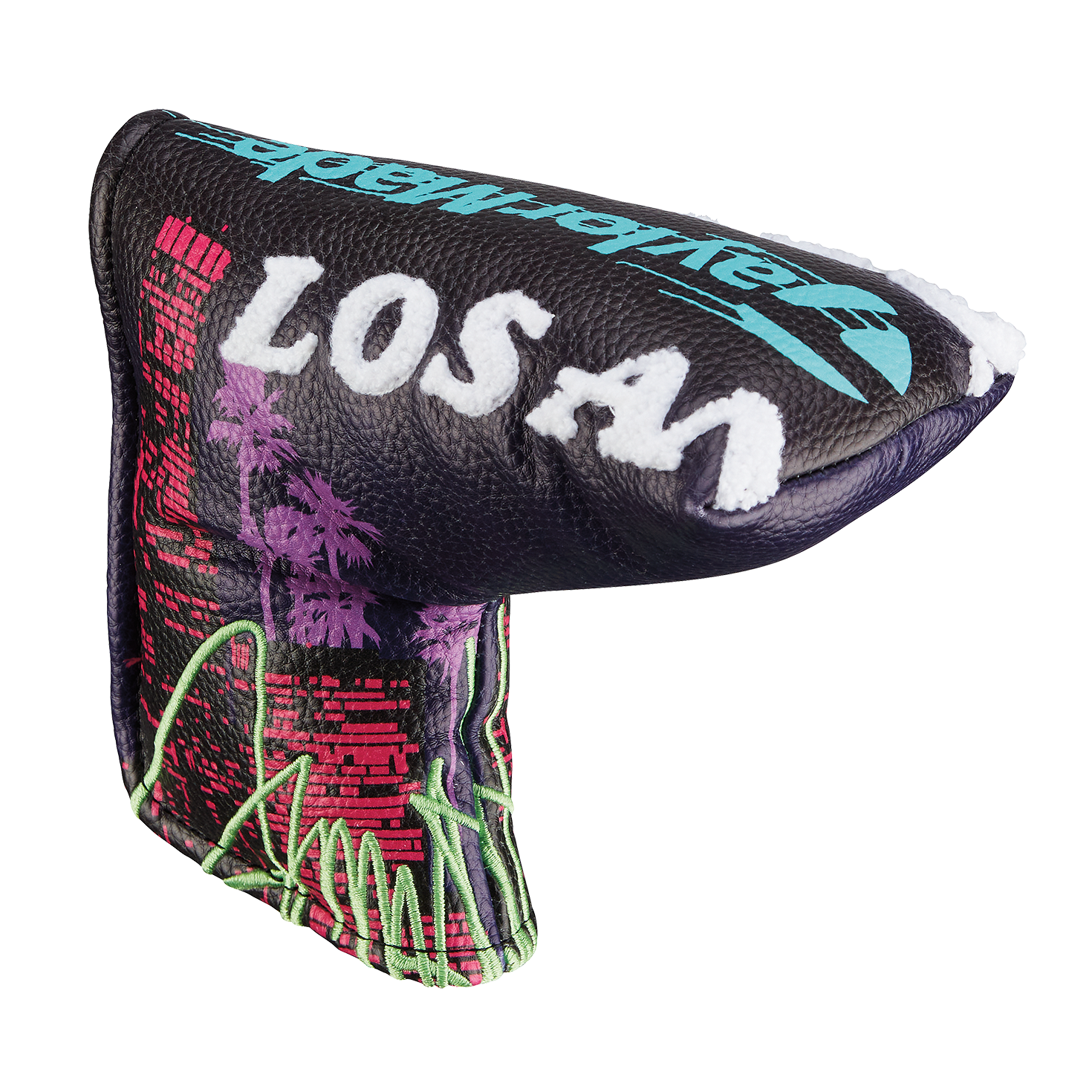 Summer Commemorative 2023 Blade Putter Cover