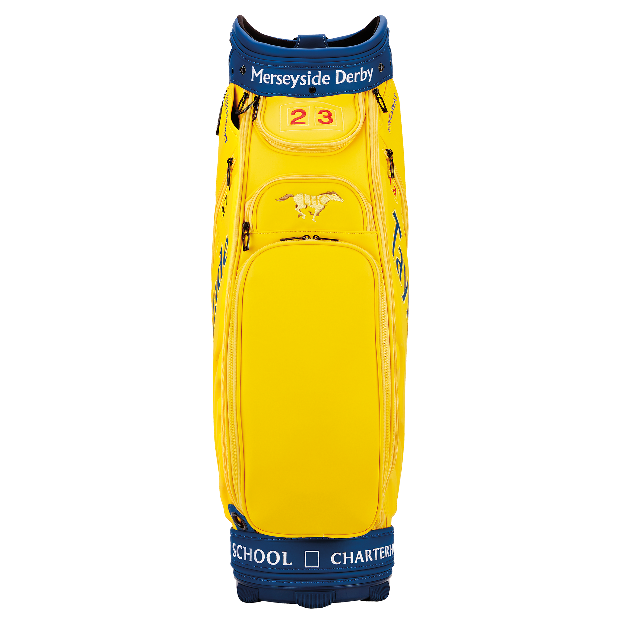 British Open 2023 Staff Bag