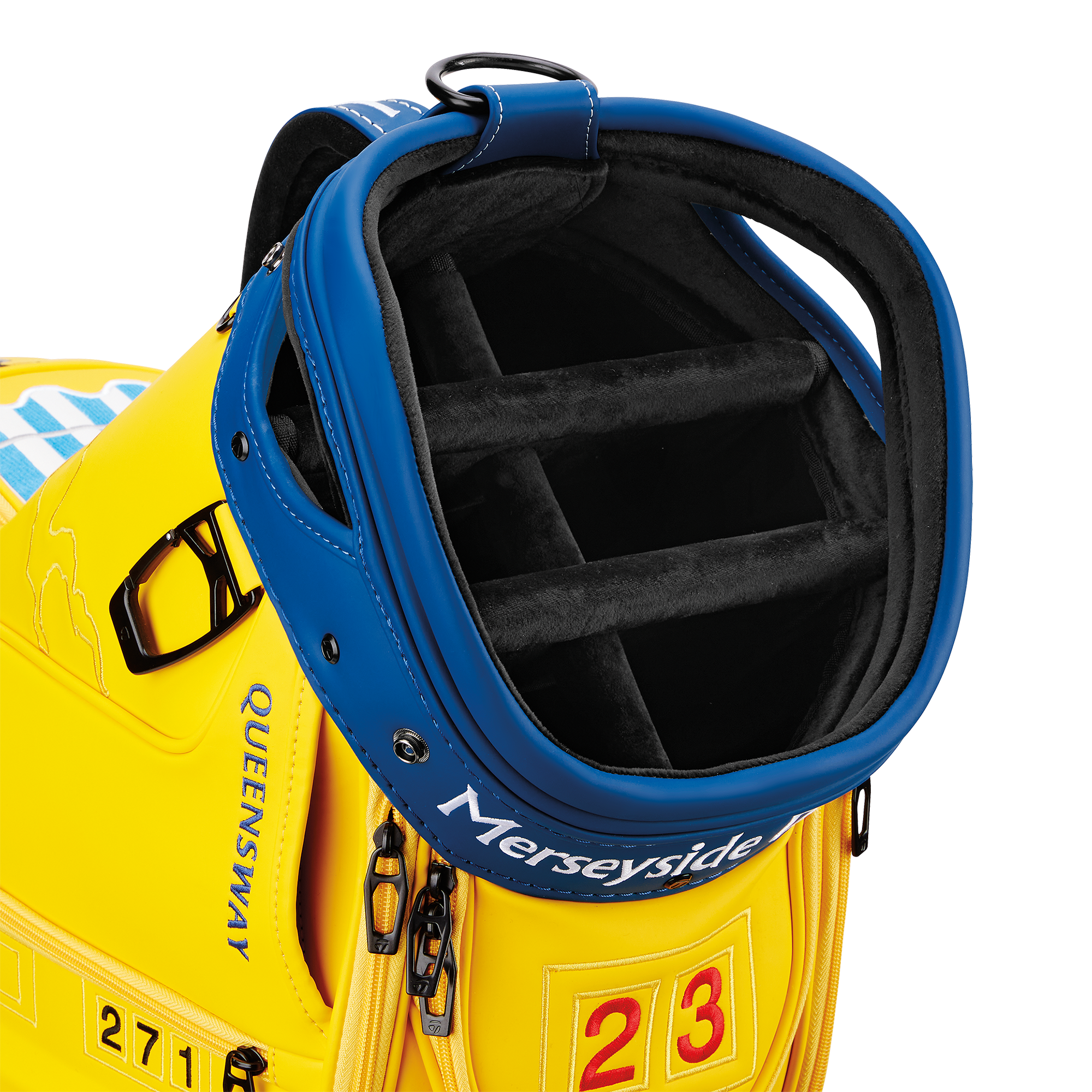 British Open 2023 Staff Bag