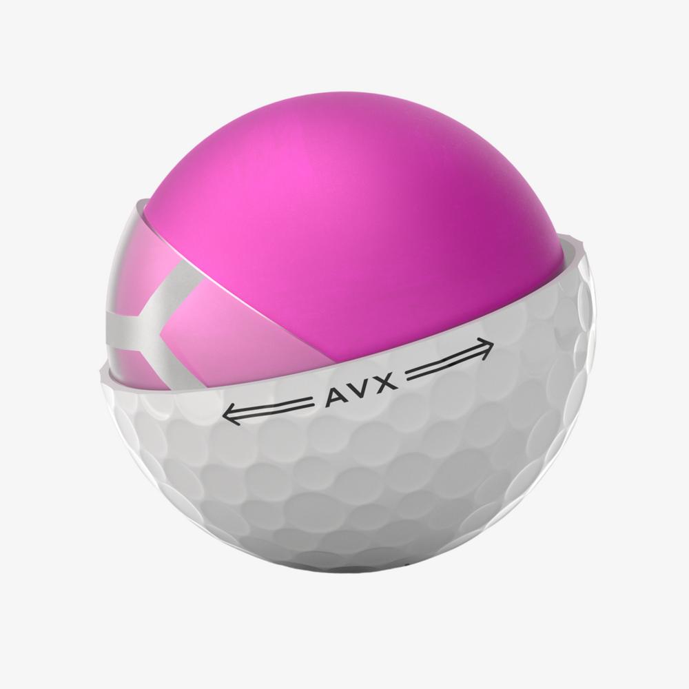 AVX RCT 2022 Golf Balls