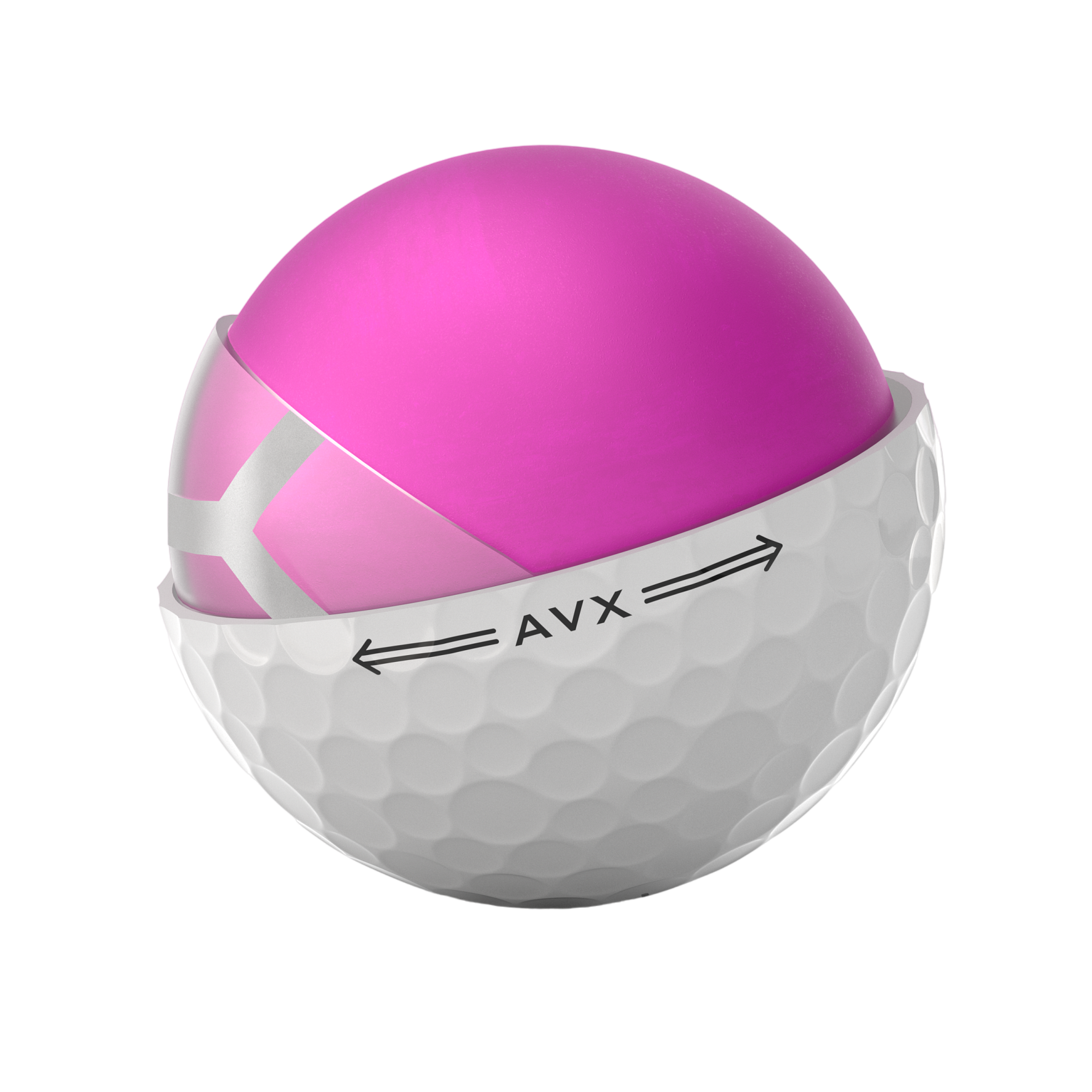 AVX RCT 2022 Golf Balls