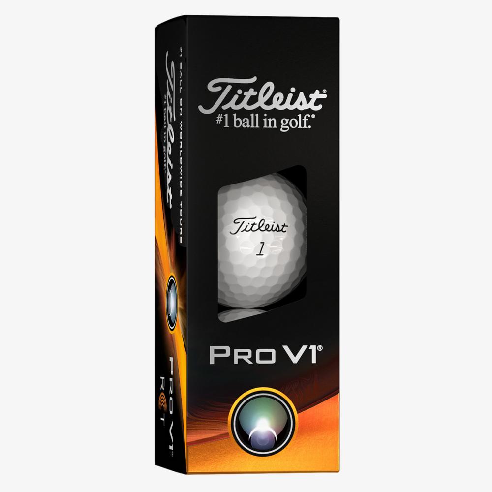 Pro V1 RCT 2023 Golf Balls