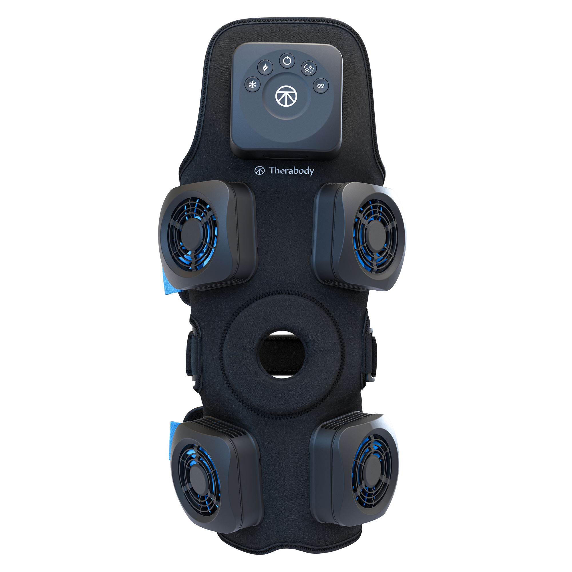 RecoveryTherm Hot & Cold Vibration Knee