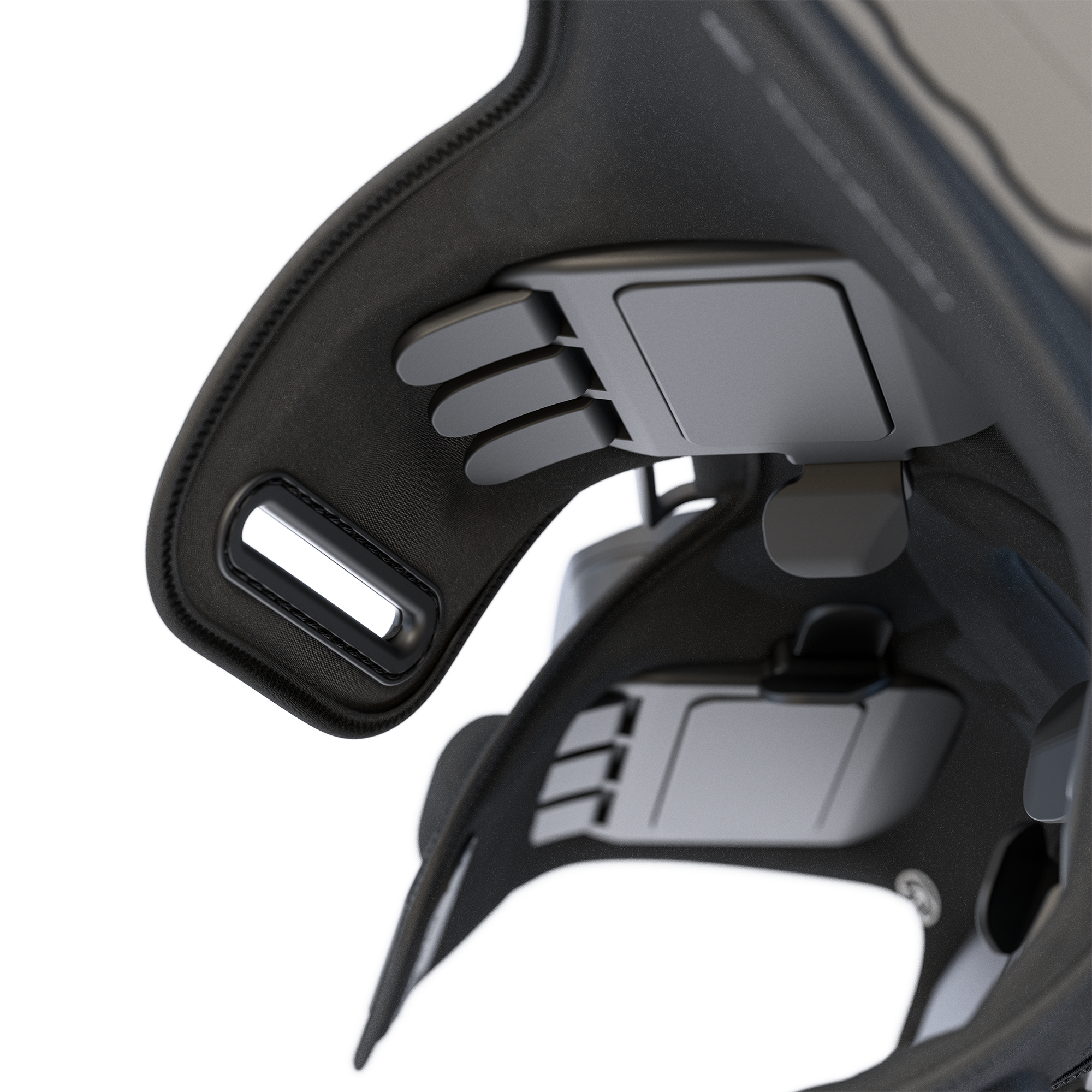 RecoveryTherm Hot & Cold Vibration Knee