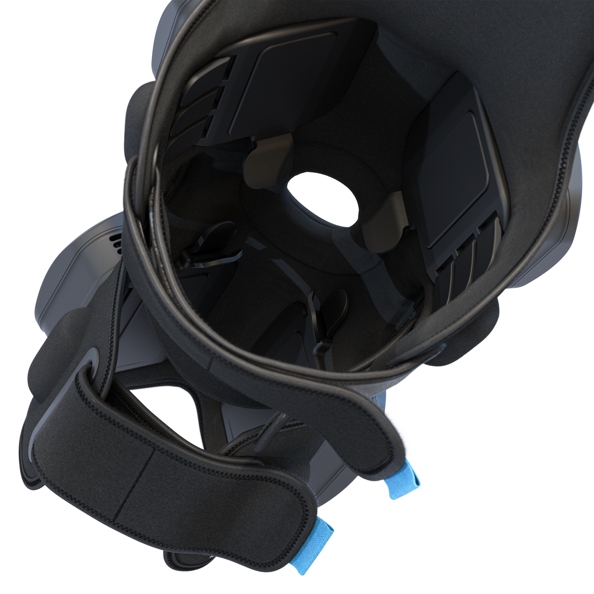 RecoveryTherm Hot & Cold Vibration Knee