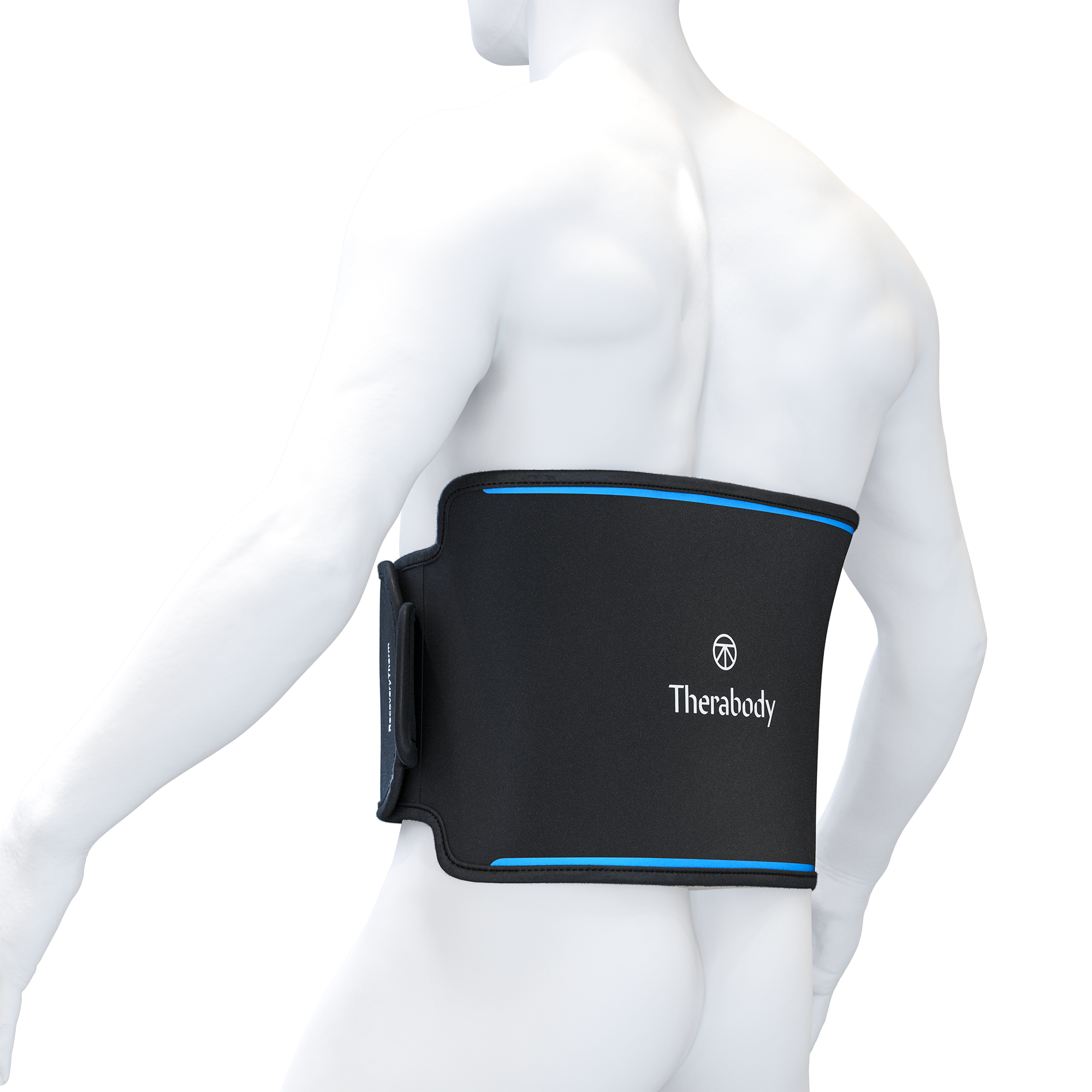 RecoveryTherm Hot Vibration Back & Core