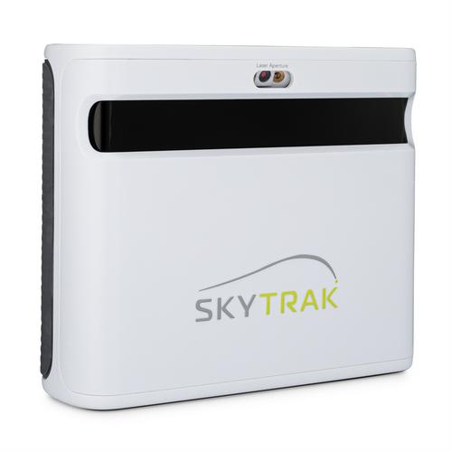 SkyTrak+ Launch Monitor