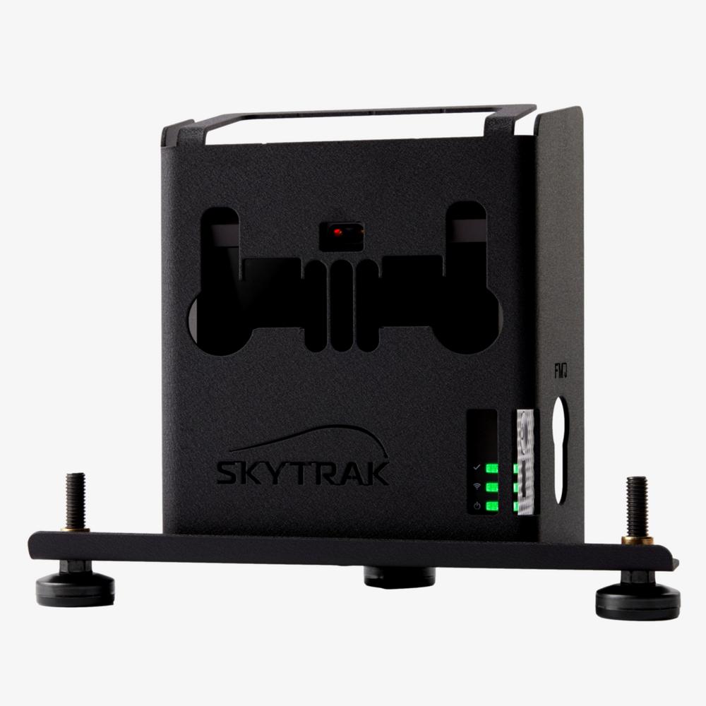 SkyTrak Metal Protective Case