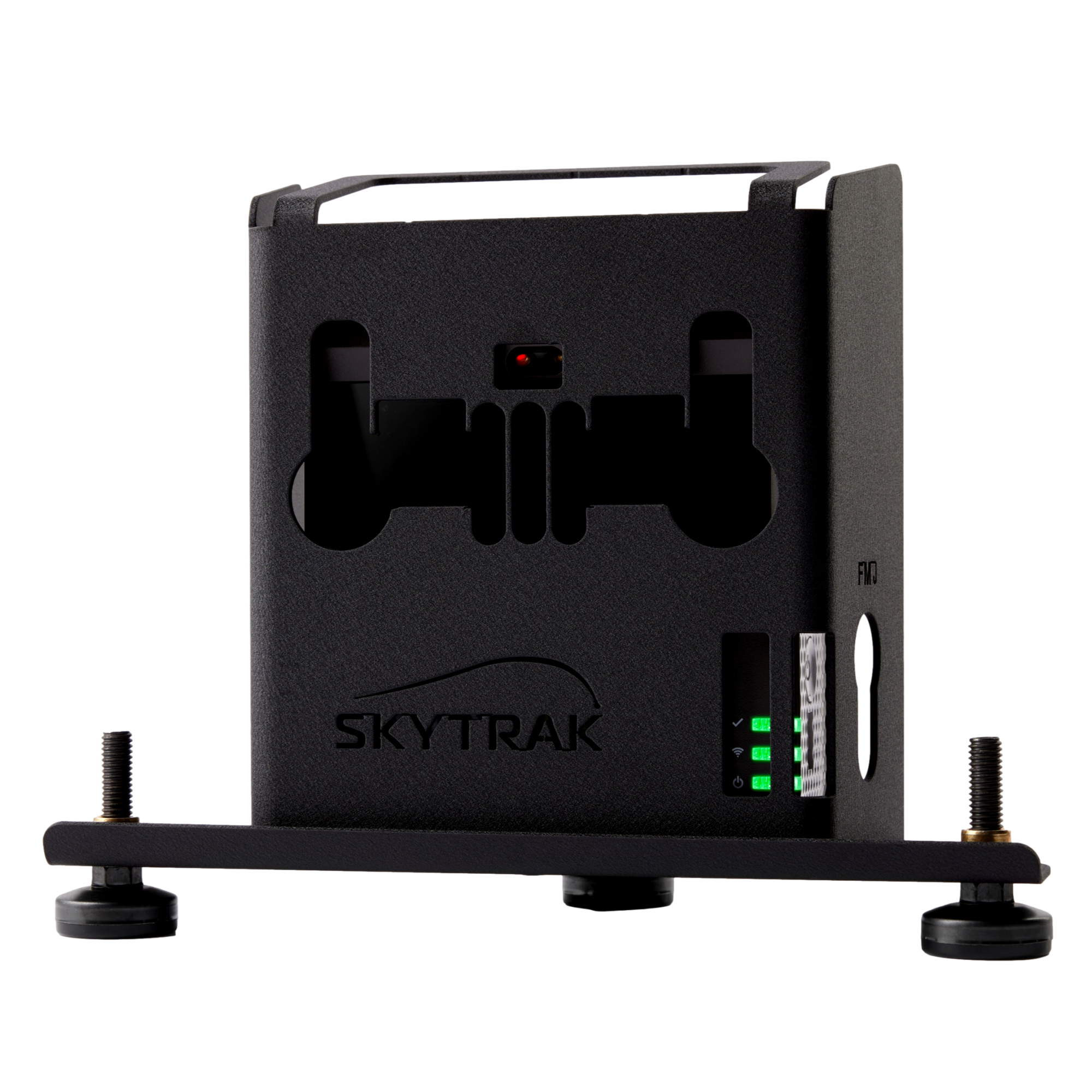 SkyTrak Metal Protective Case