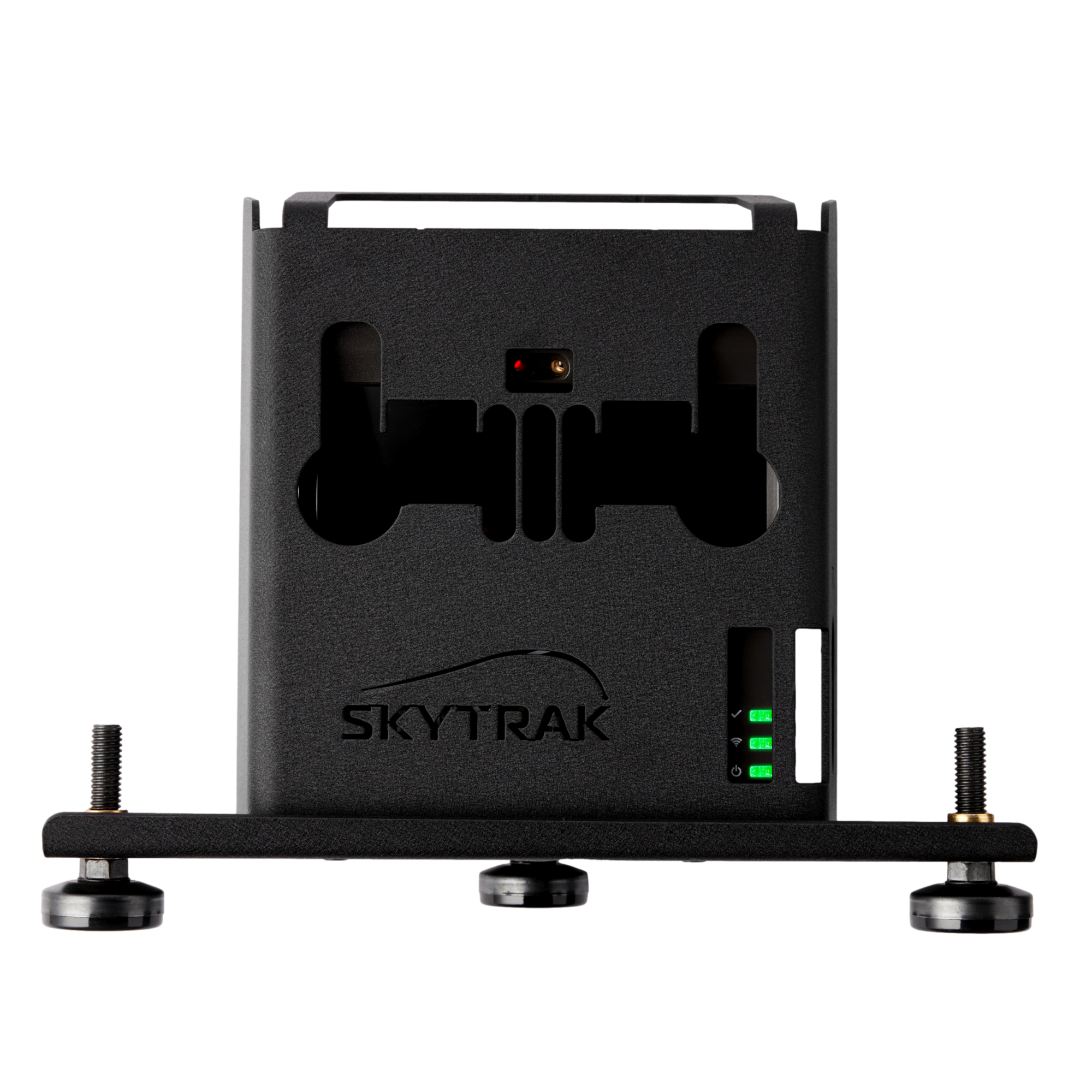 SkyTrak Metal Protective Case