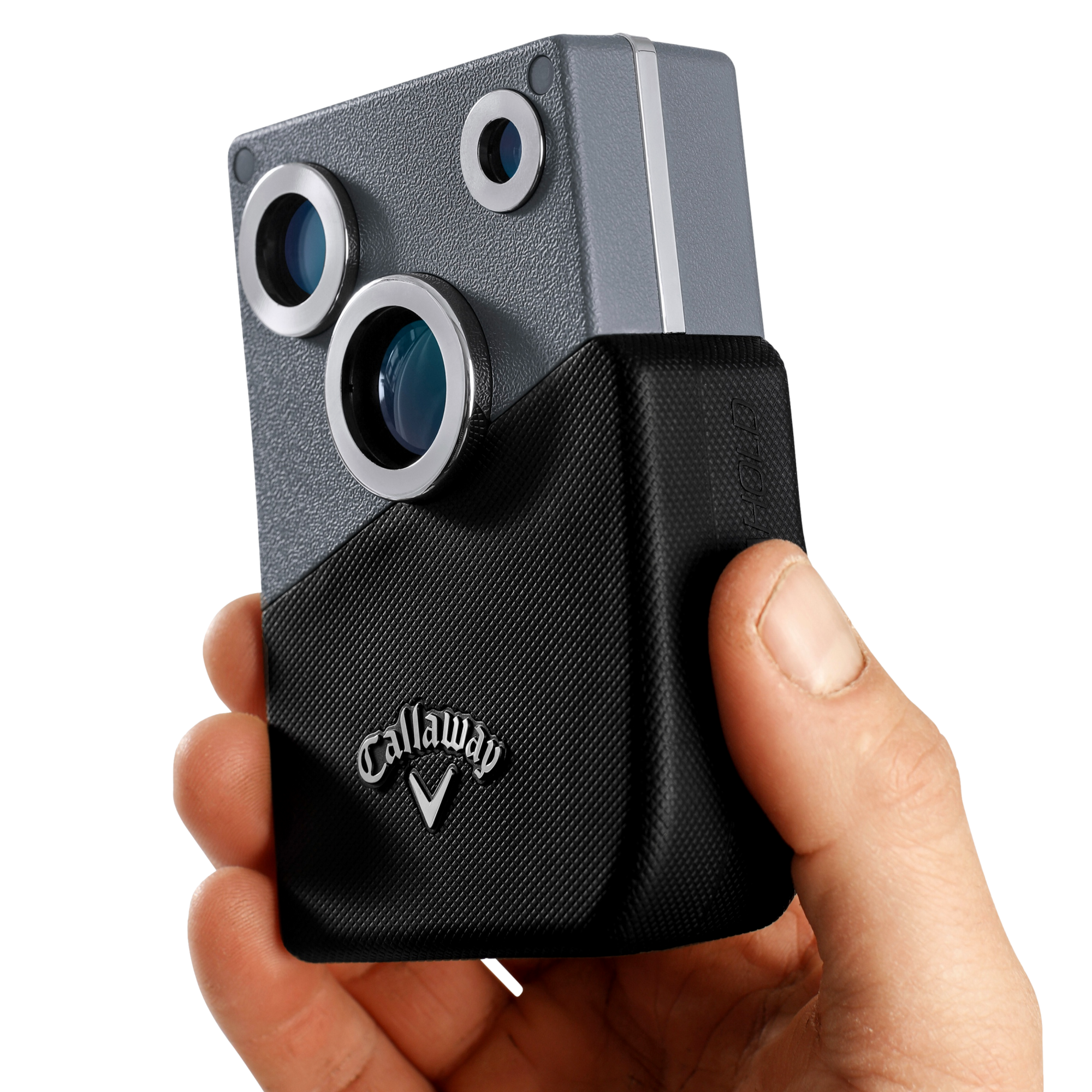 Screen Viewer Laser Rangefinder