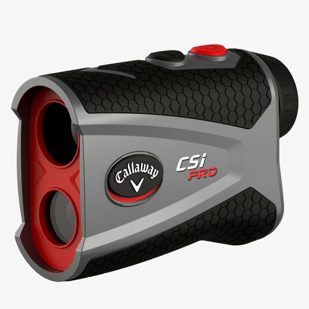 CSi Pro Laser Rangefinder