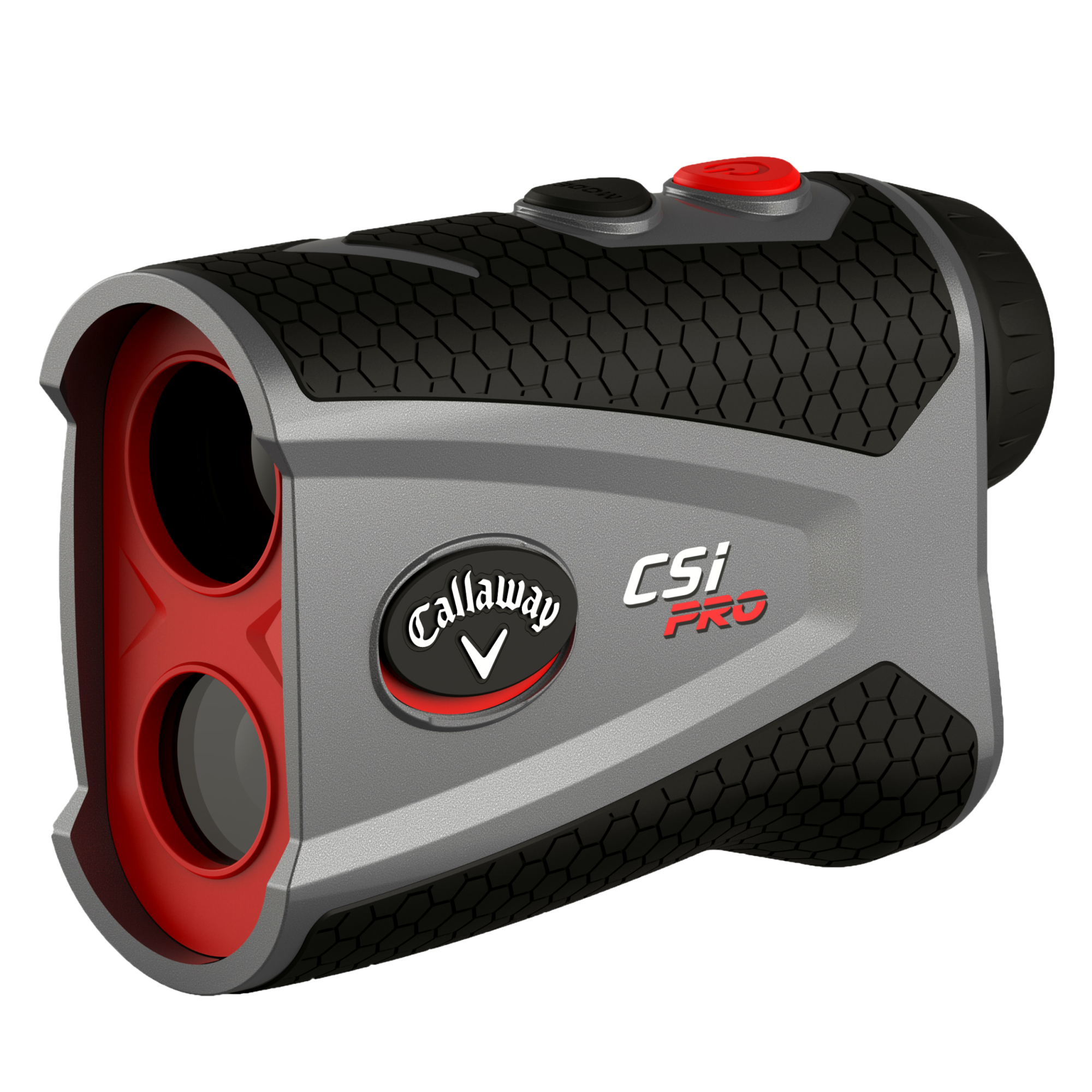 CSi Pro Laser Rangefinder