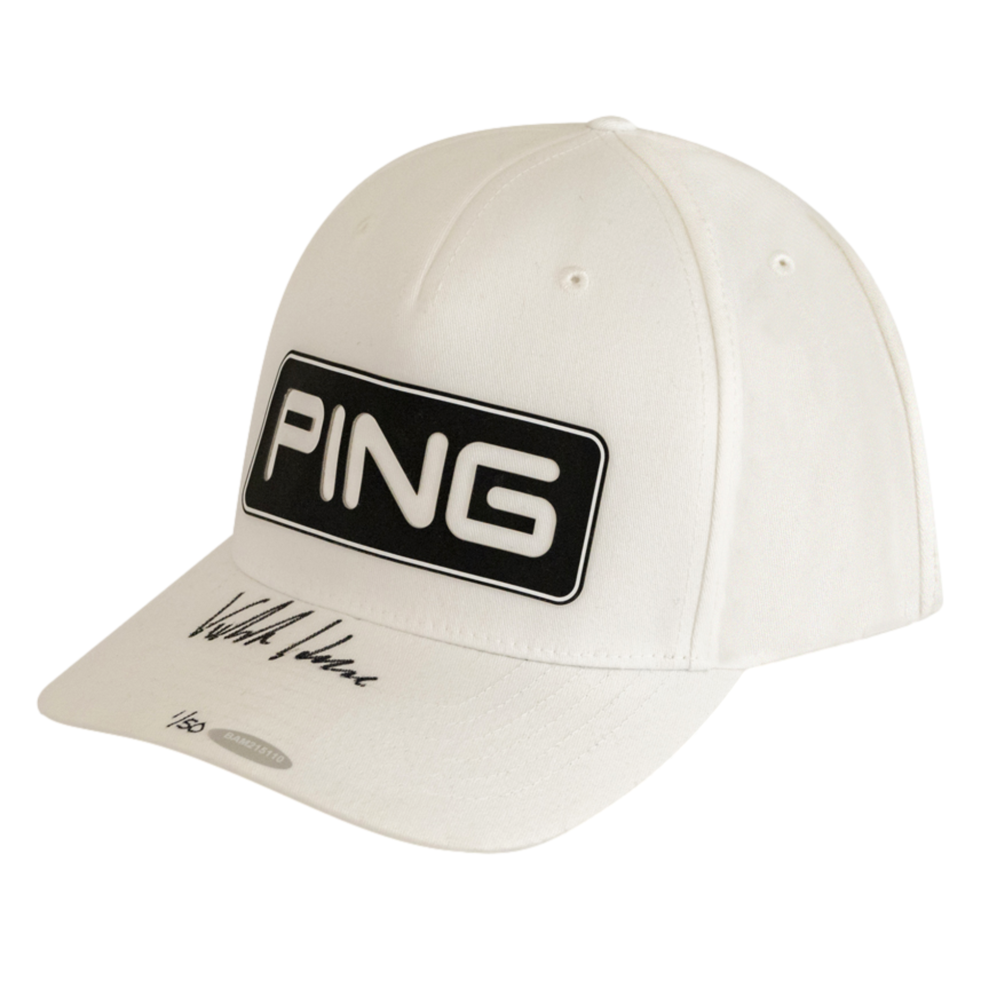 Ping hat best sale