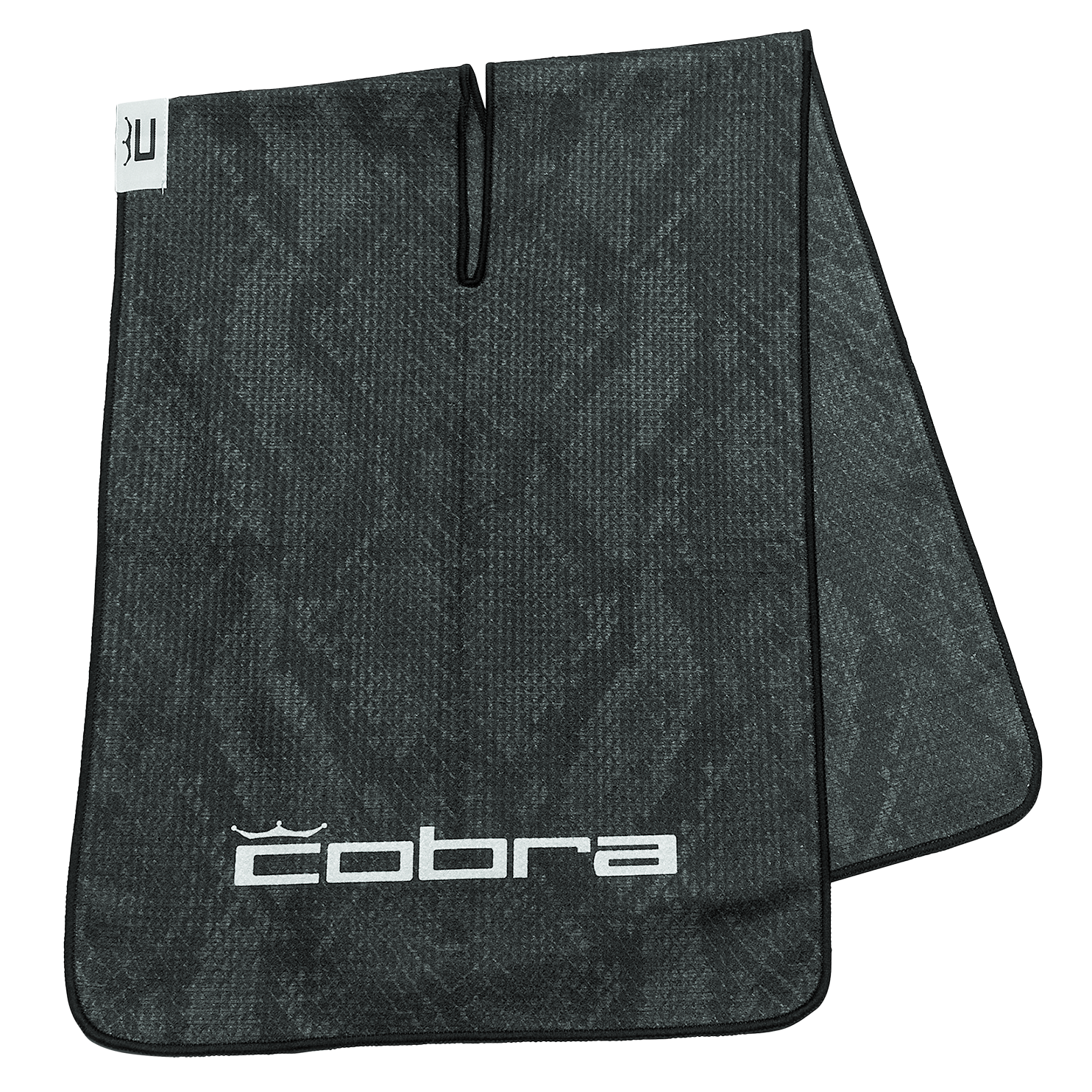 Snakeskin Golf Towel