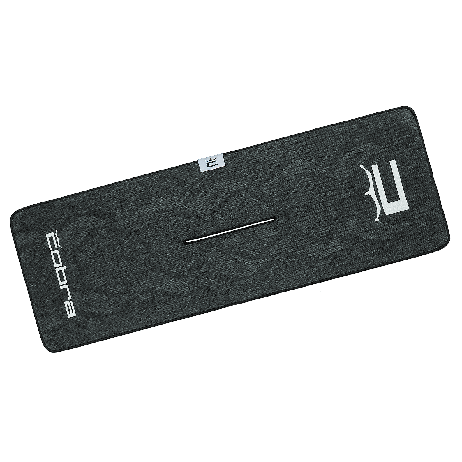 Snakeskin Golf Towel