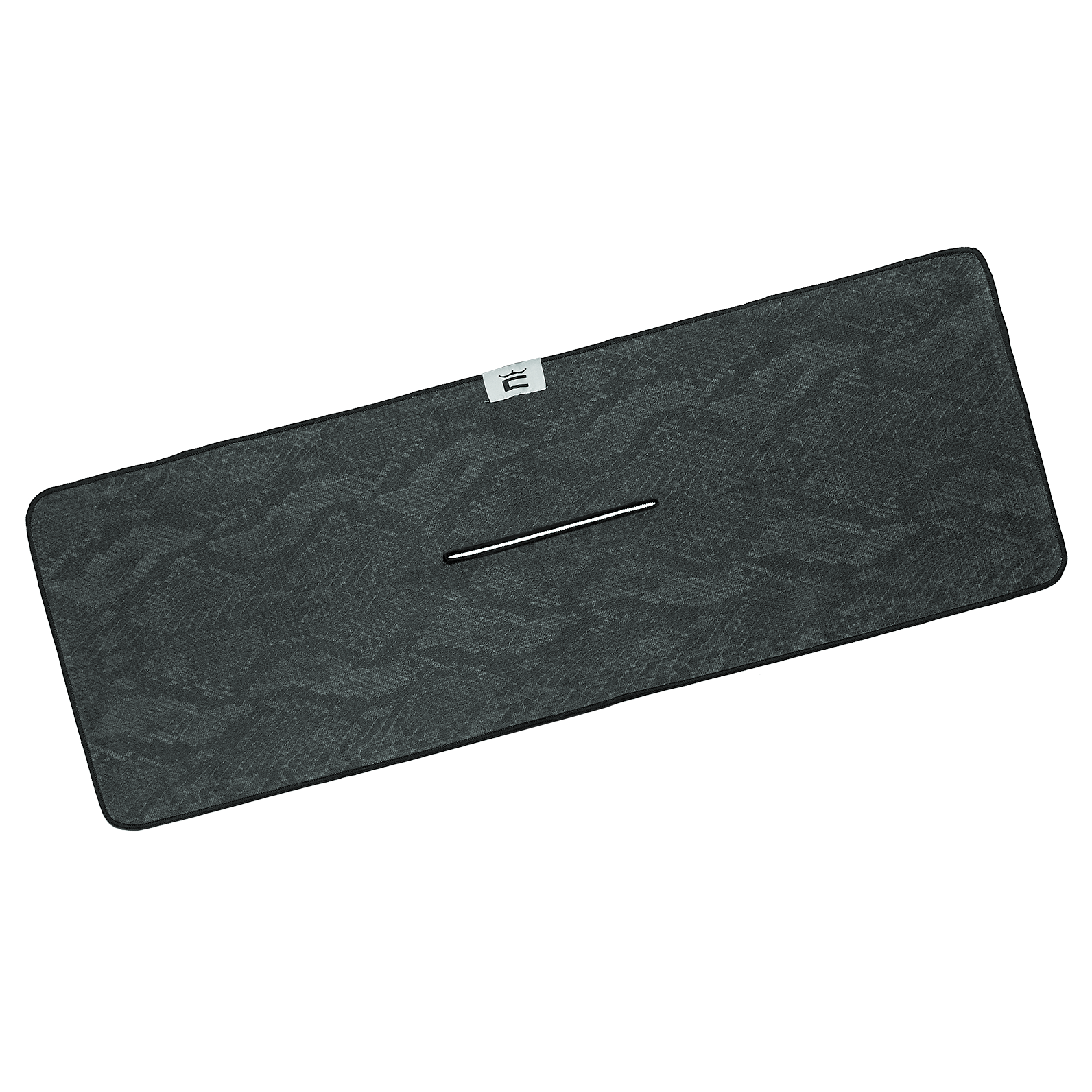Snakeskin Golf Towel