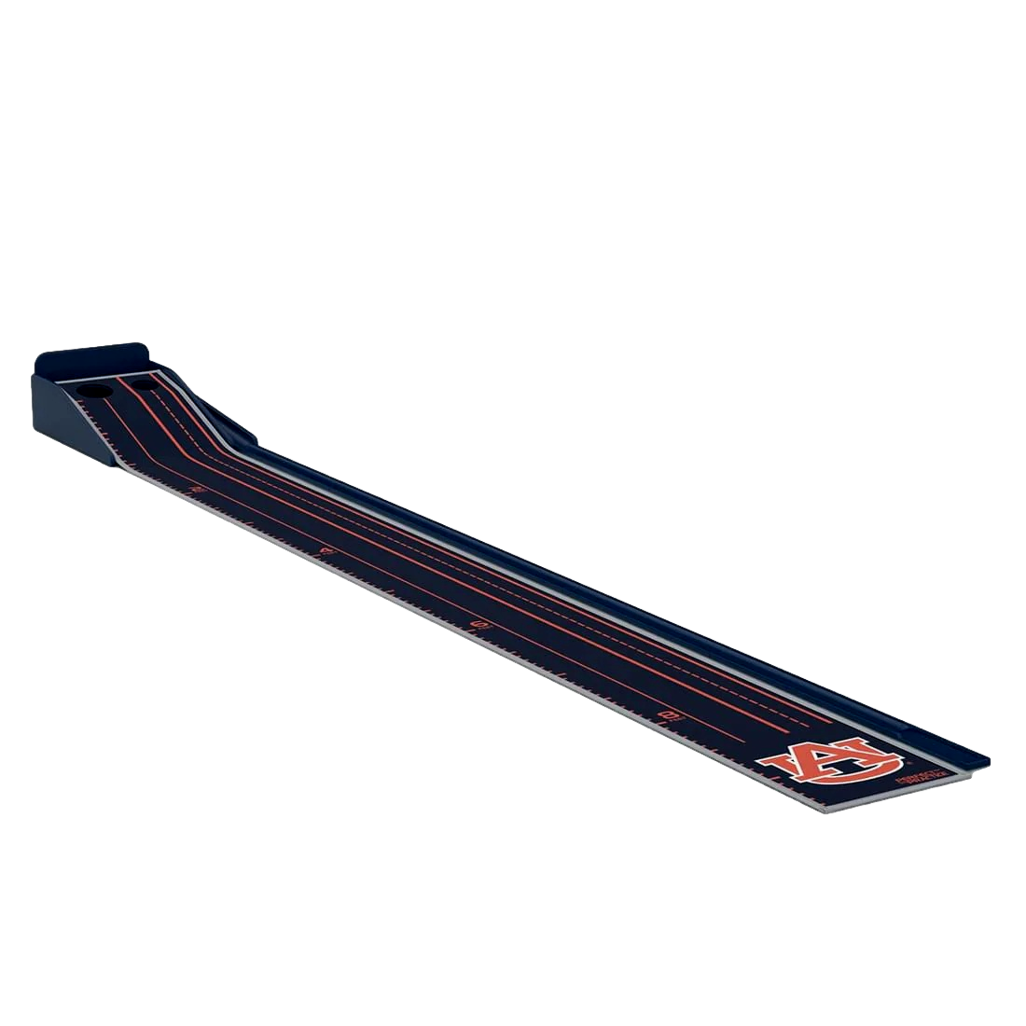 Auburn Collegiate Edition Putting Mat