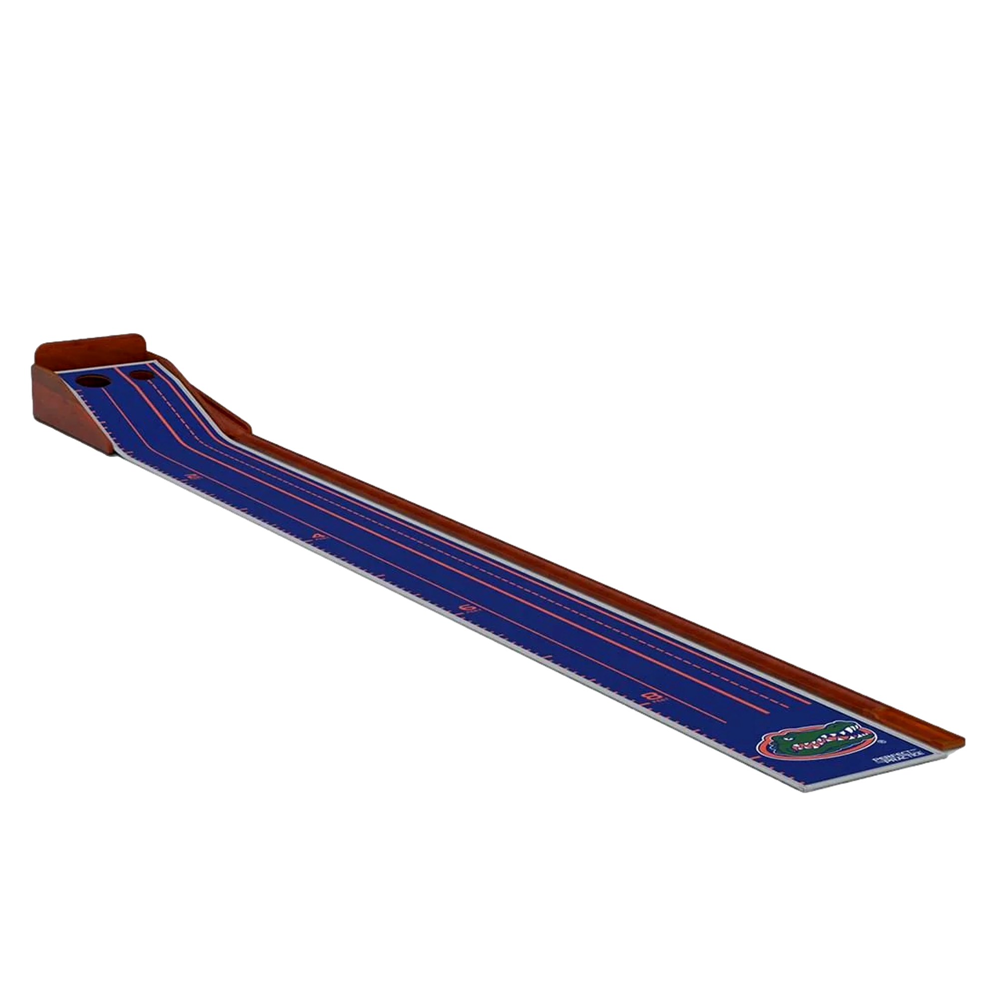Florida Collegiate Edition Putting Mat