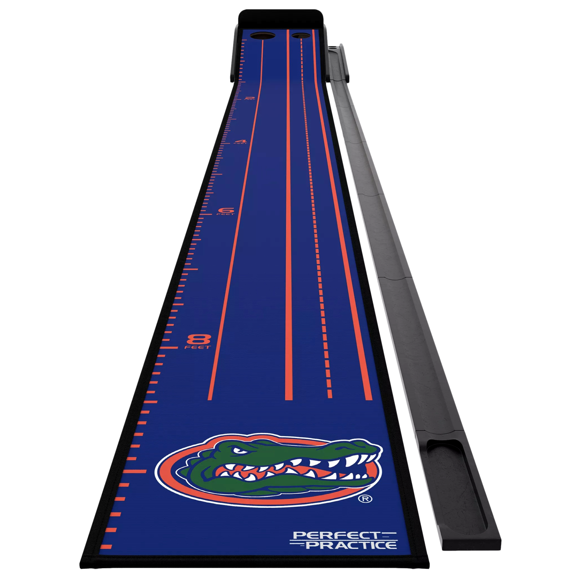 Florida Collegiate Edition Putting Mat