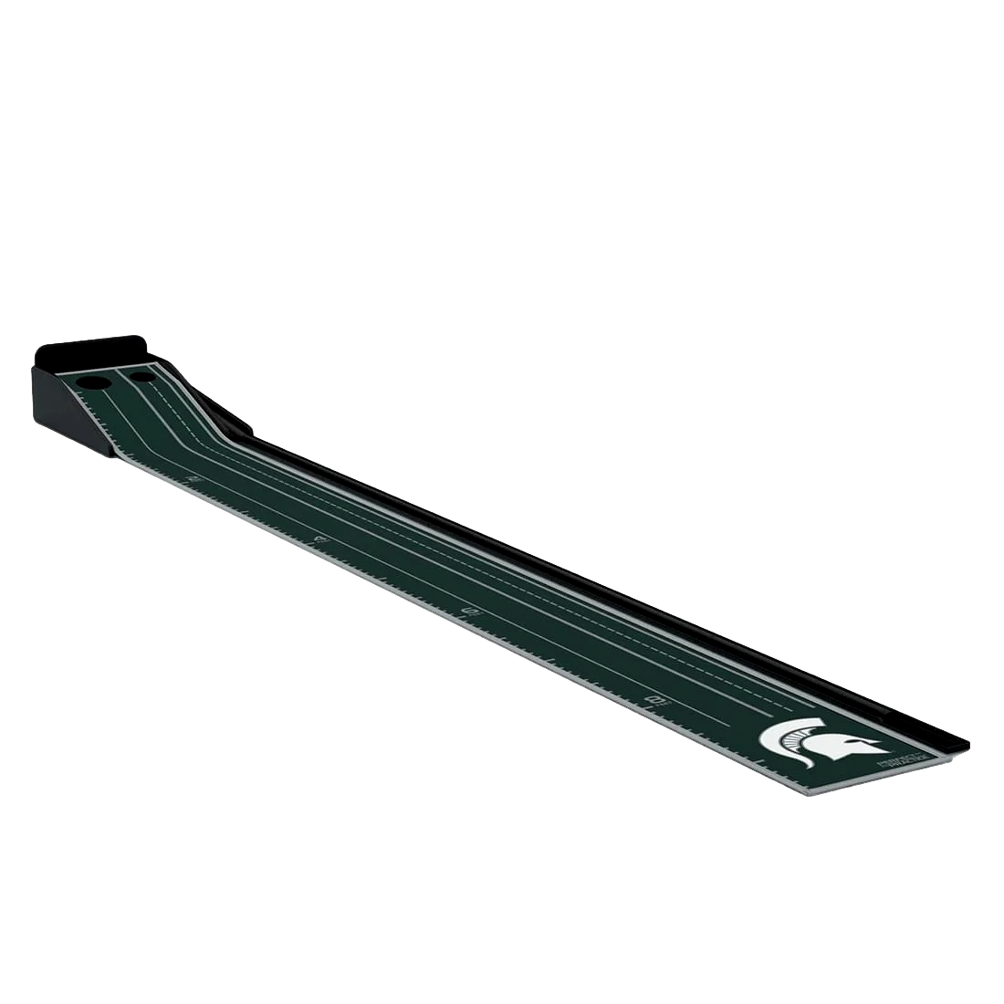 Michigan State Collegiate Edition Putting Mat