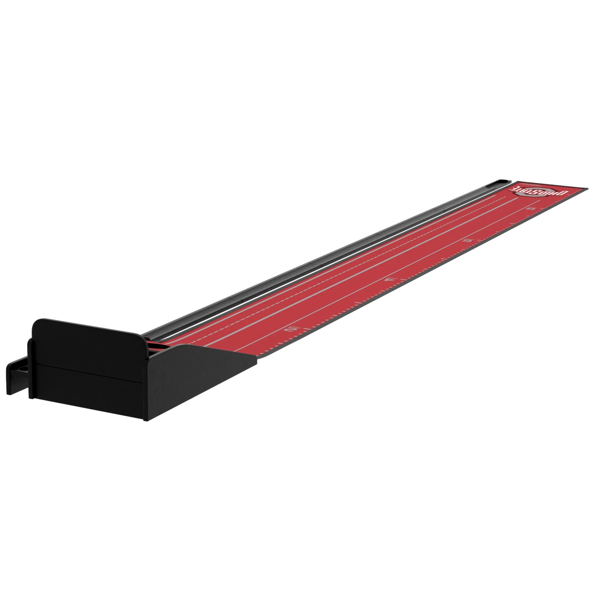 Ohio State Collegiate Edition Putting Mat