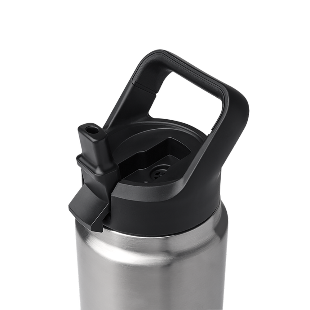 Rambler Bottle Straw Cap