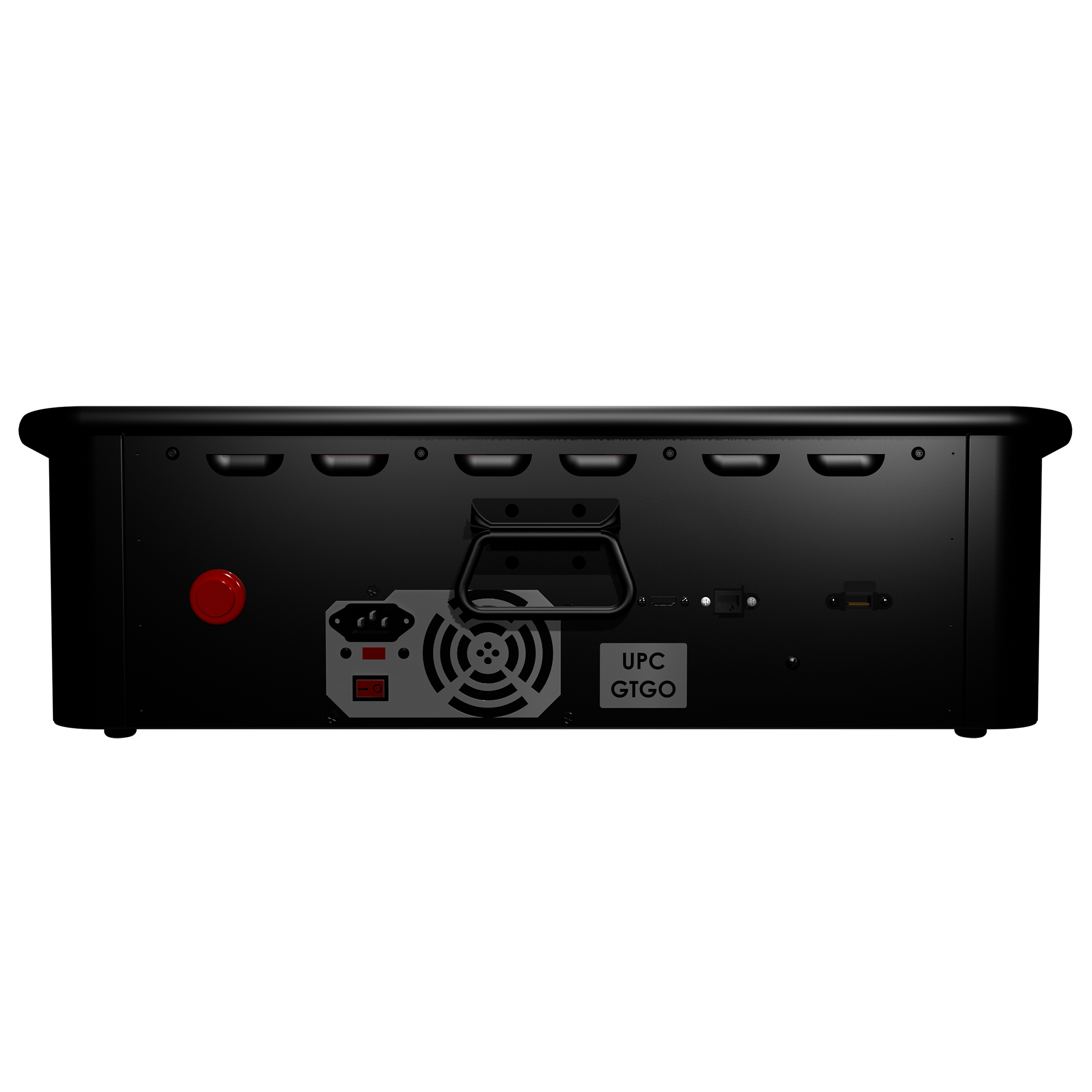 Golden Tee GO PGA TOUR Edition