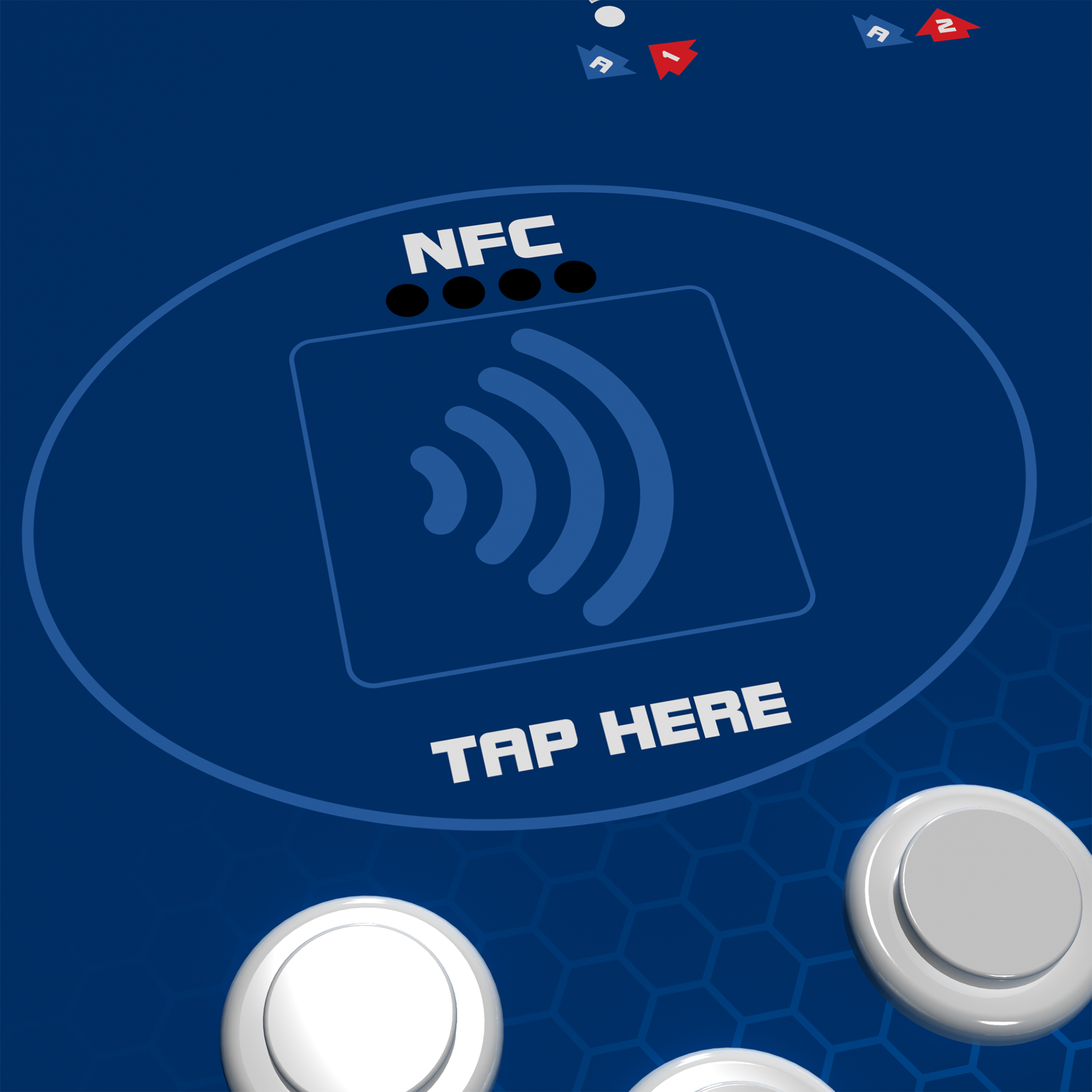 Golden Tee GO PGA TOUR Edition