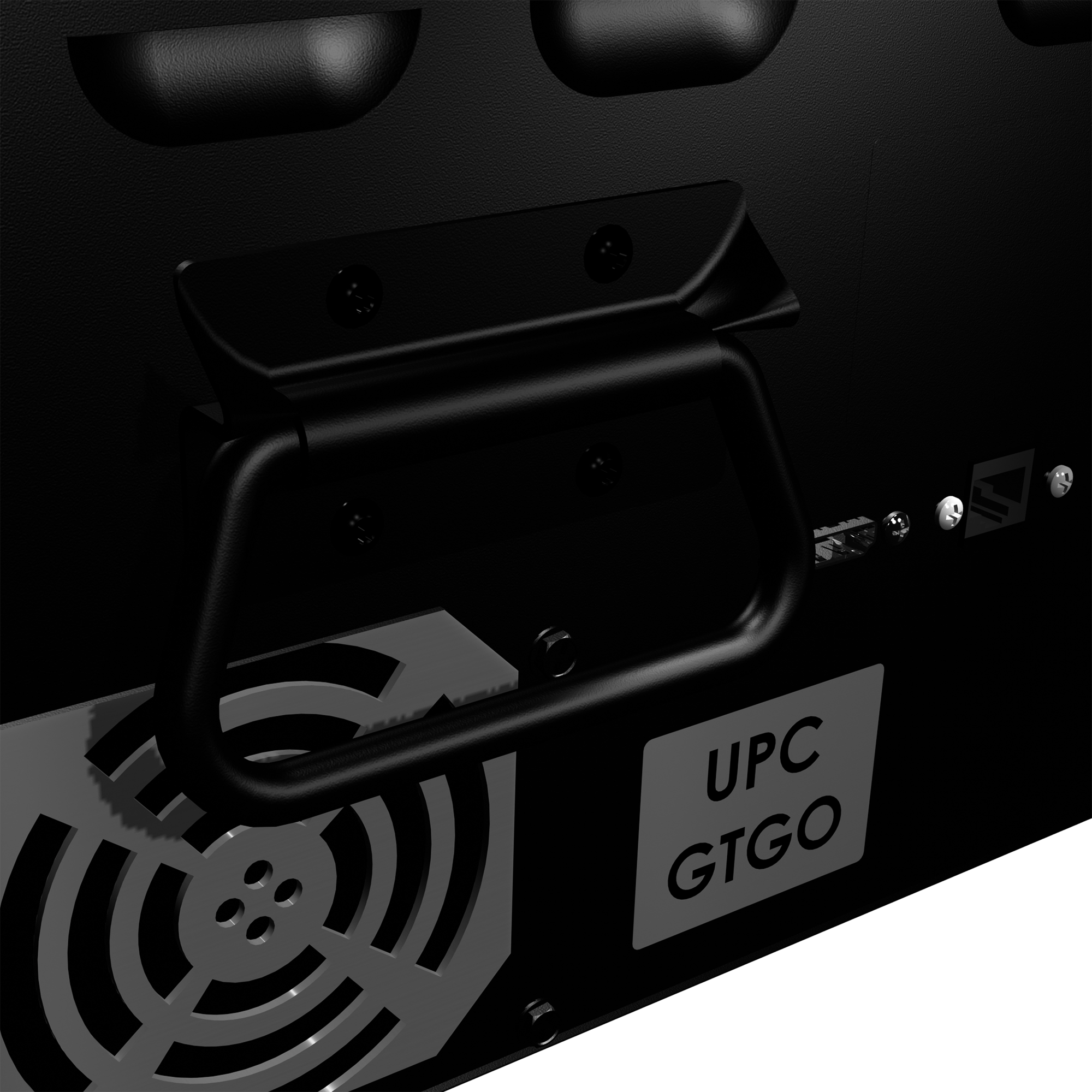 Golden Tee GO PGA TOUR Edition