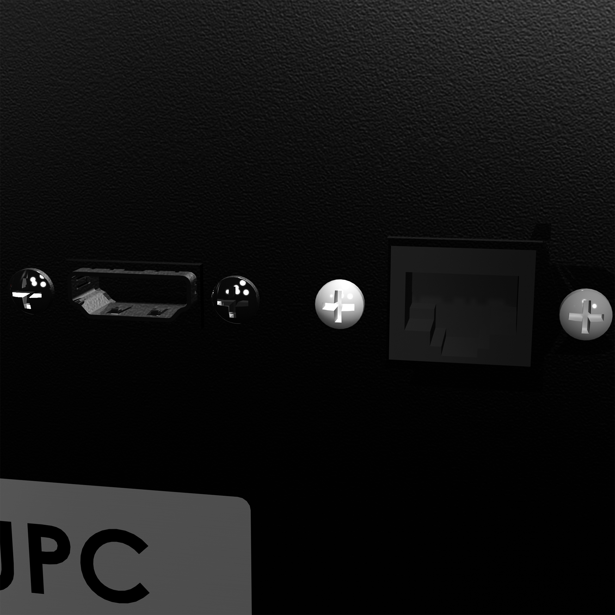 Golden Tee GO PGA TOUR Edition