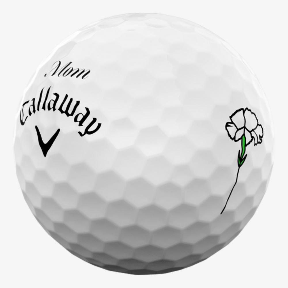 Supersoft Mother's Day Bouquet 2024 Golf Balls