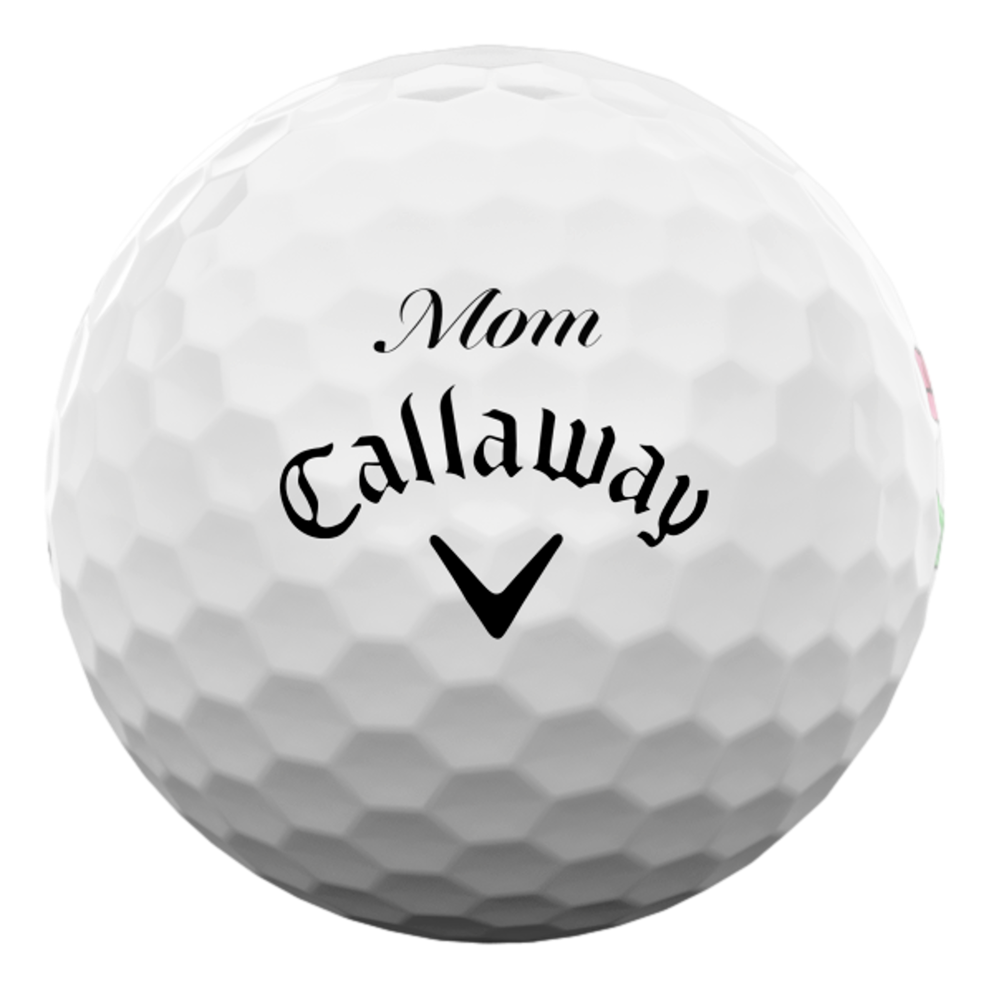 Supersoft Mother's Day Bouquet 2024 Golf Balls
