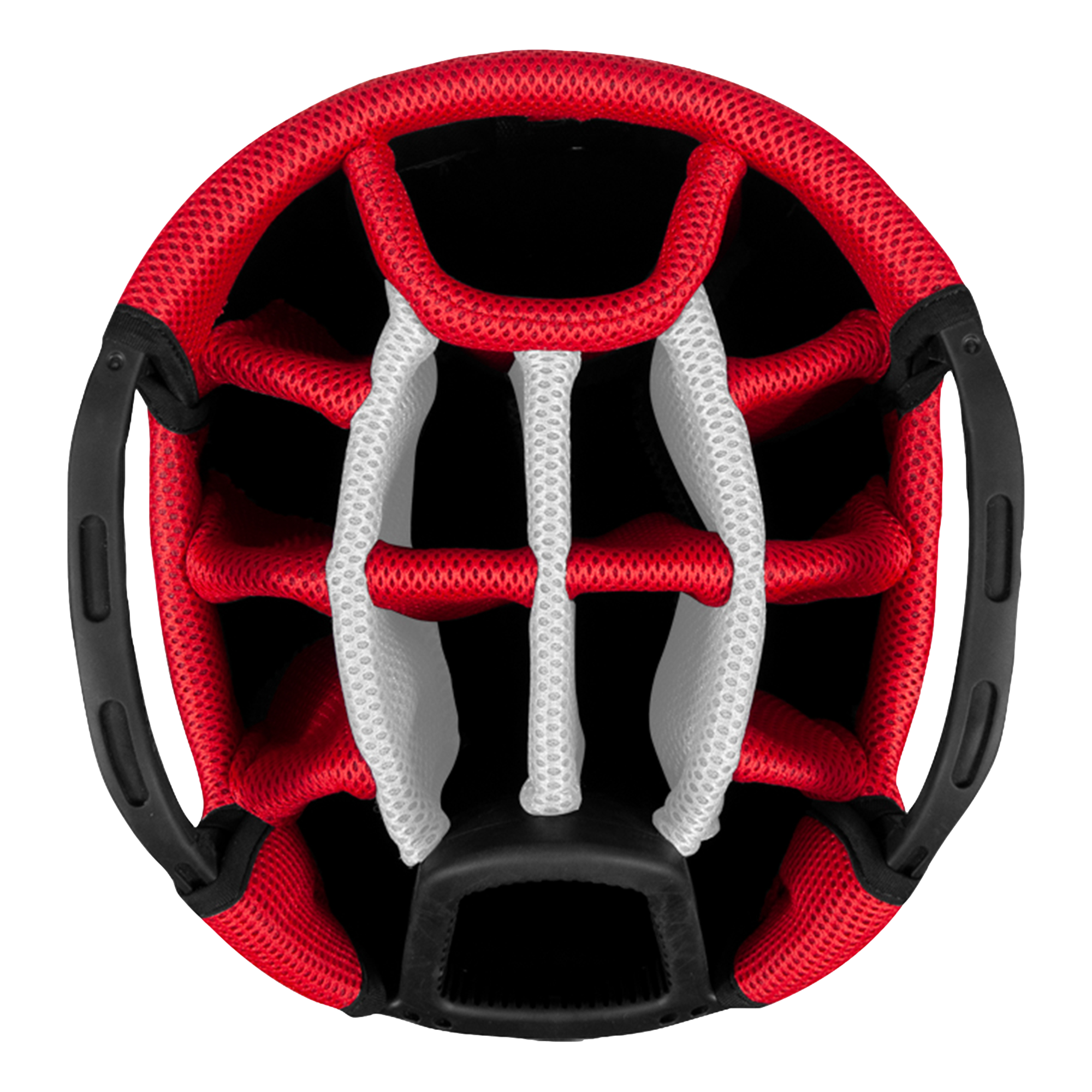 Wisconsin Badgers Bucket III Cooler Cart Bag