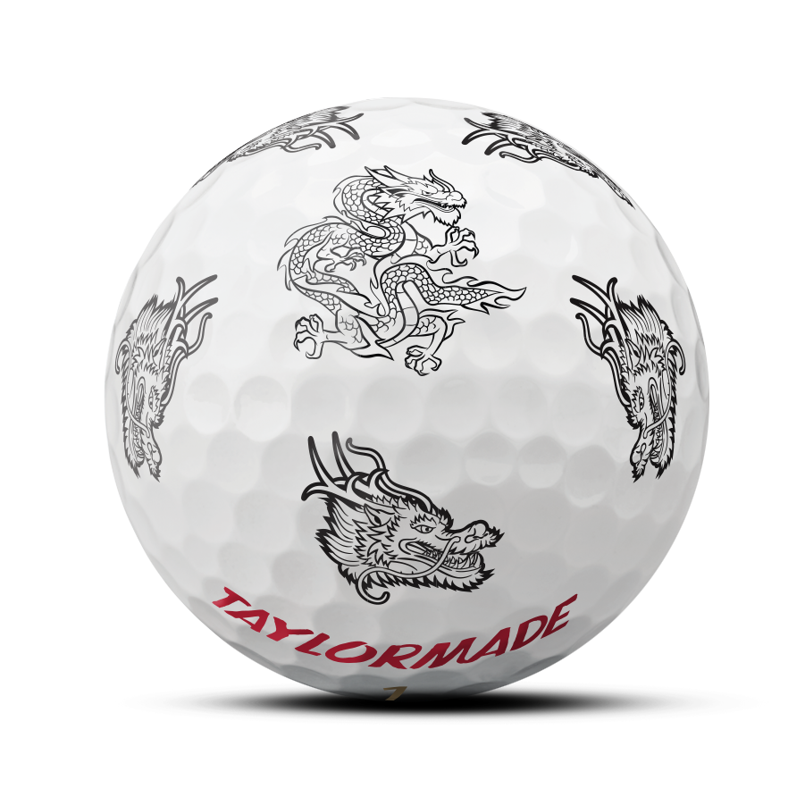 TP5 Pix 3.0 Dragon 2024 Golf Balls