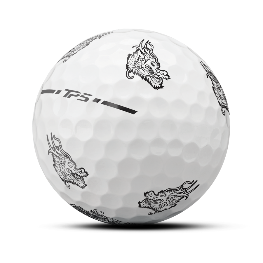 TP5 Pix 3.0 Dragon 2024 Golf Balls